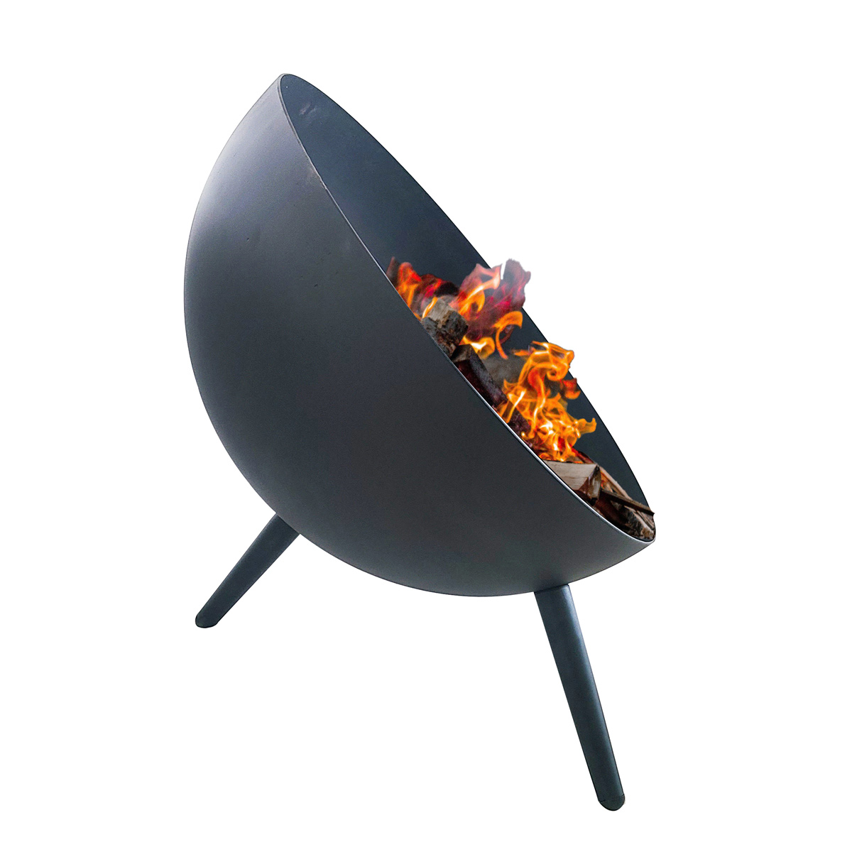 Limousin Feuerstelle Feuerschale 60cm