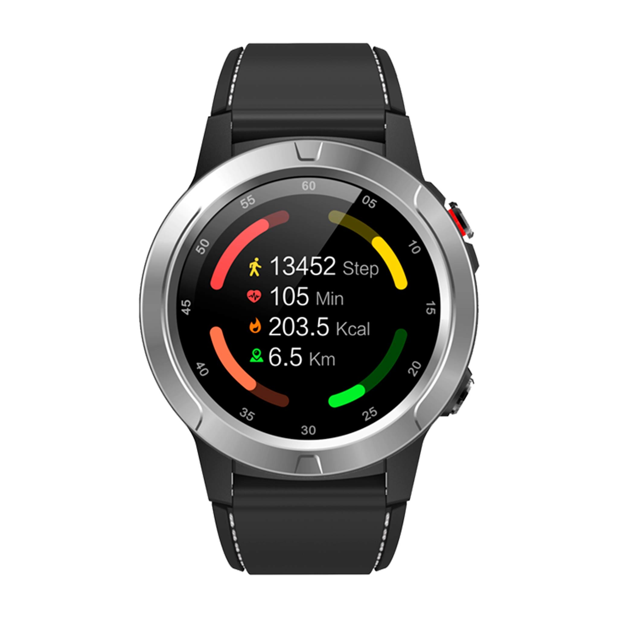 Kuura Urheilukello Sport S5 GPS