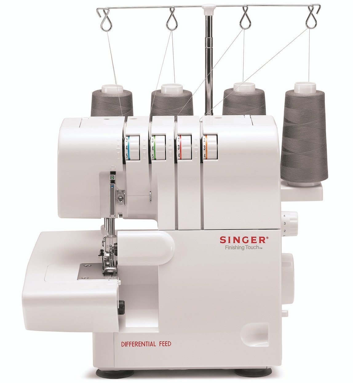 Singer 14SH654 saumuri