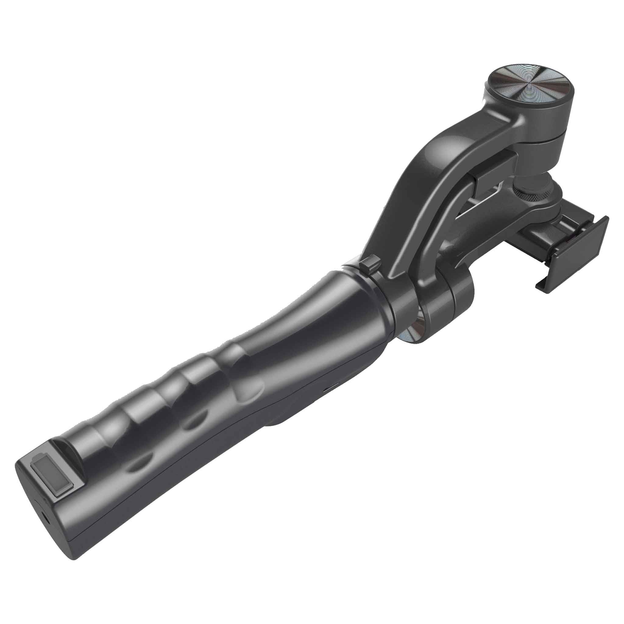 Snapsy Gimbal Pro 3-axis