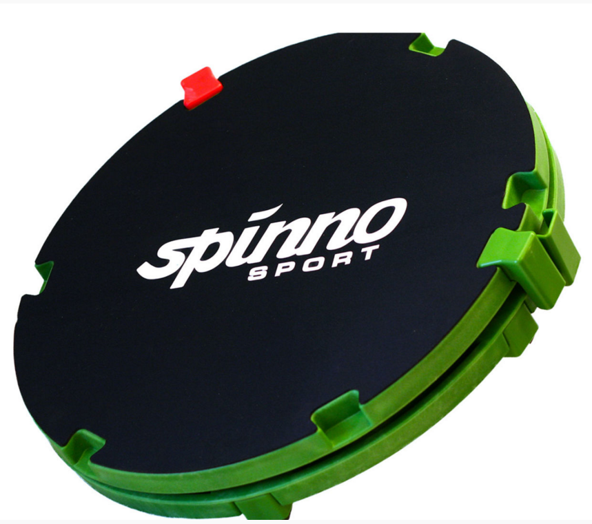 Spinno Sport urządzenie obrotowe