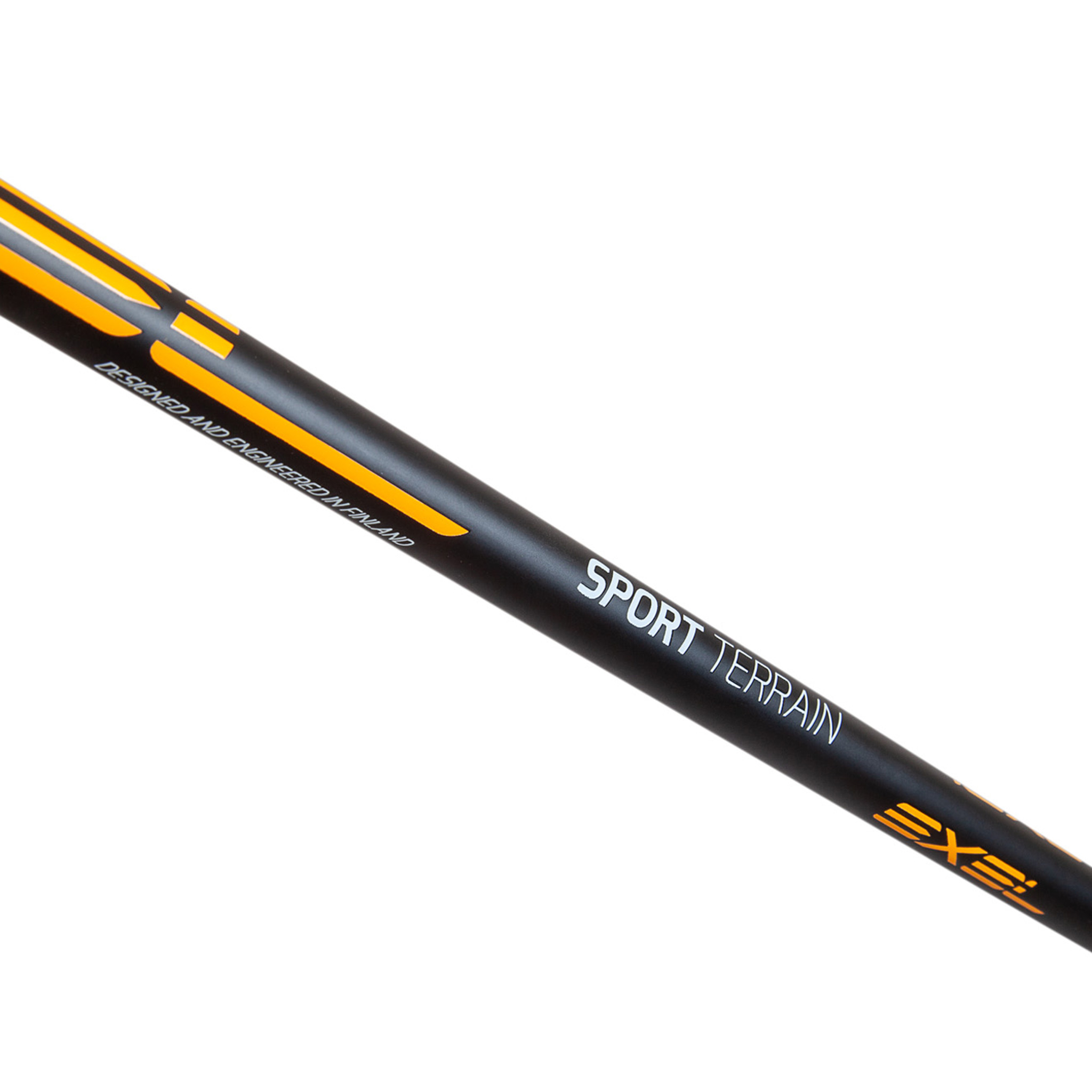 Exel Sport Terrain Käimiskepp