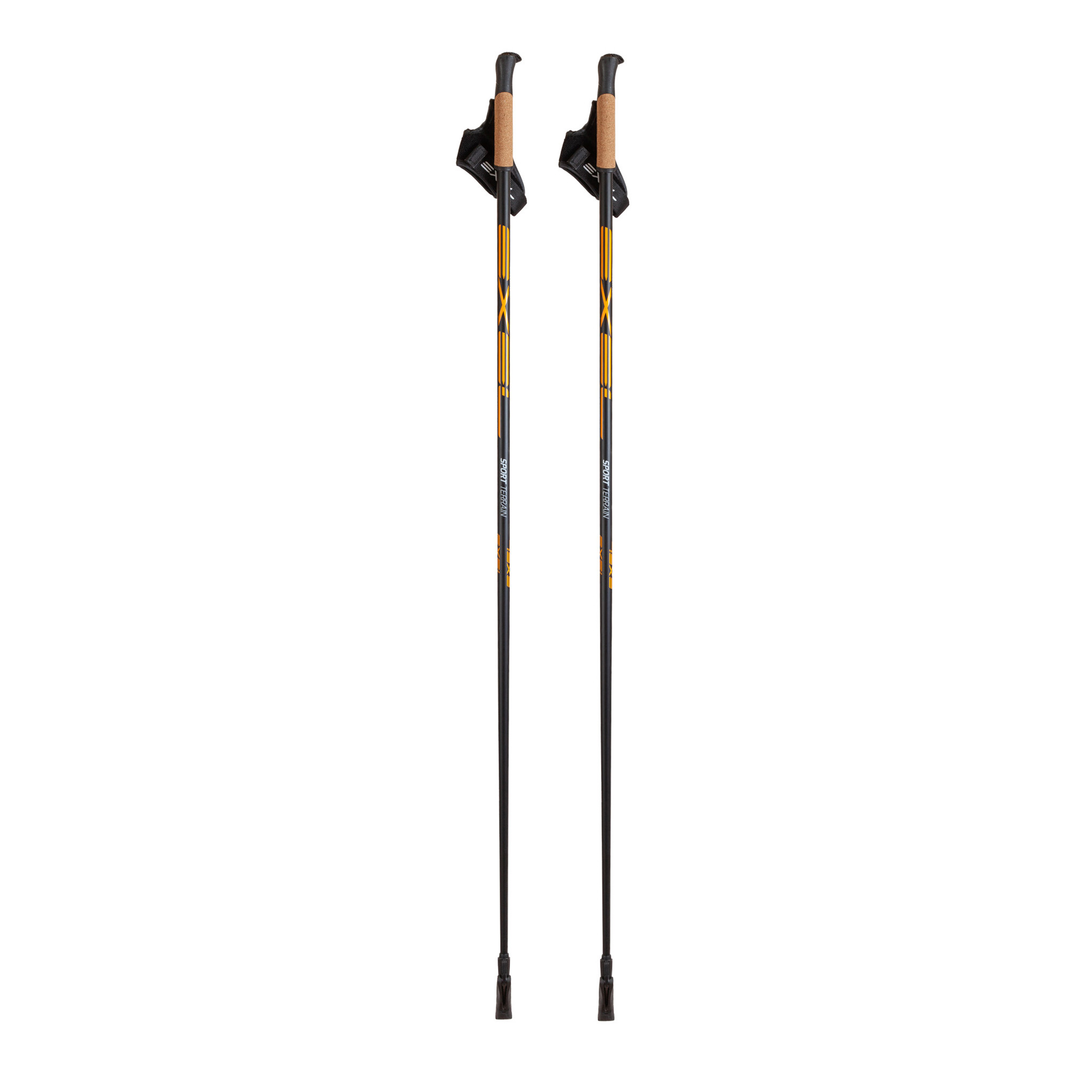 Exel Sport Terrain Käimiskepid