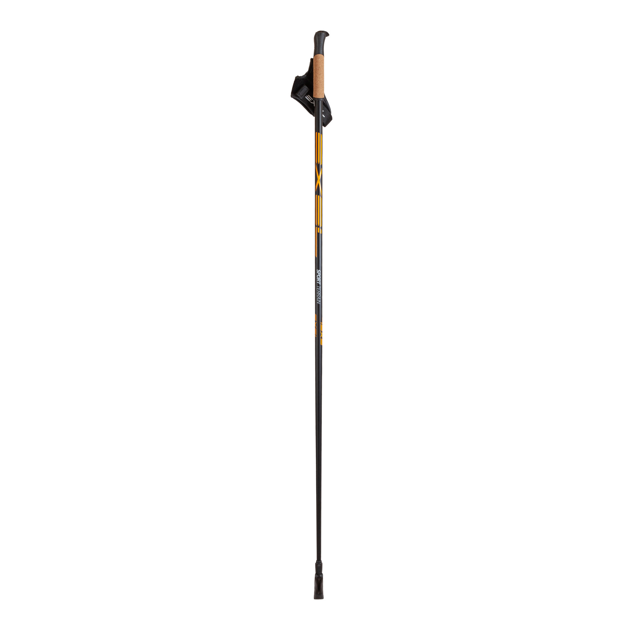 Exel Sport Terrain Käimiskepp