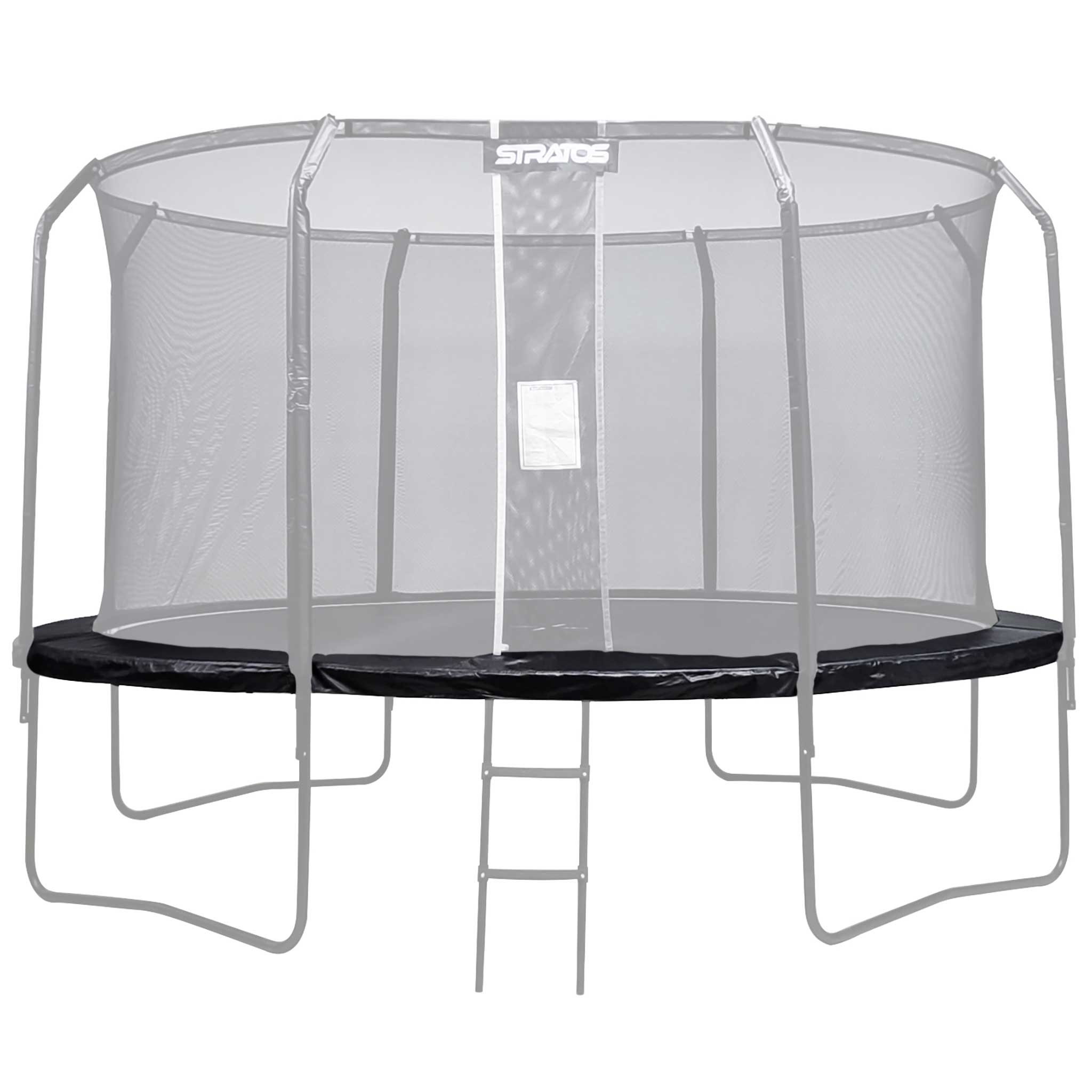 Stratos Premium Batuta Atsperu Pārsegs 3,96-4,88 M