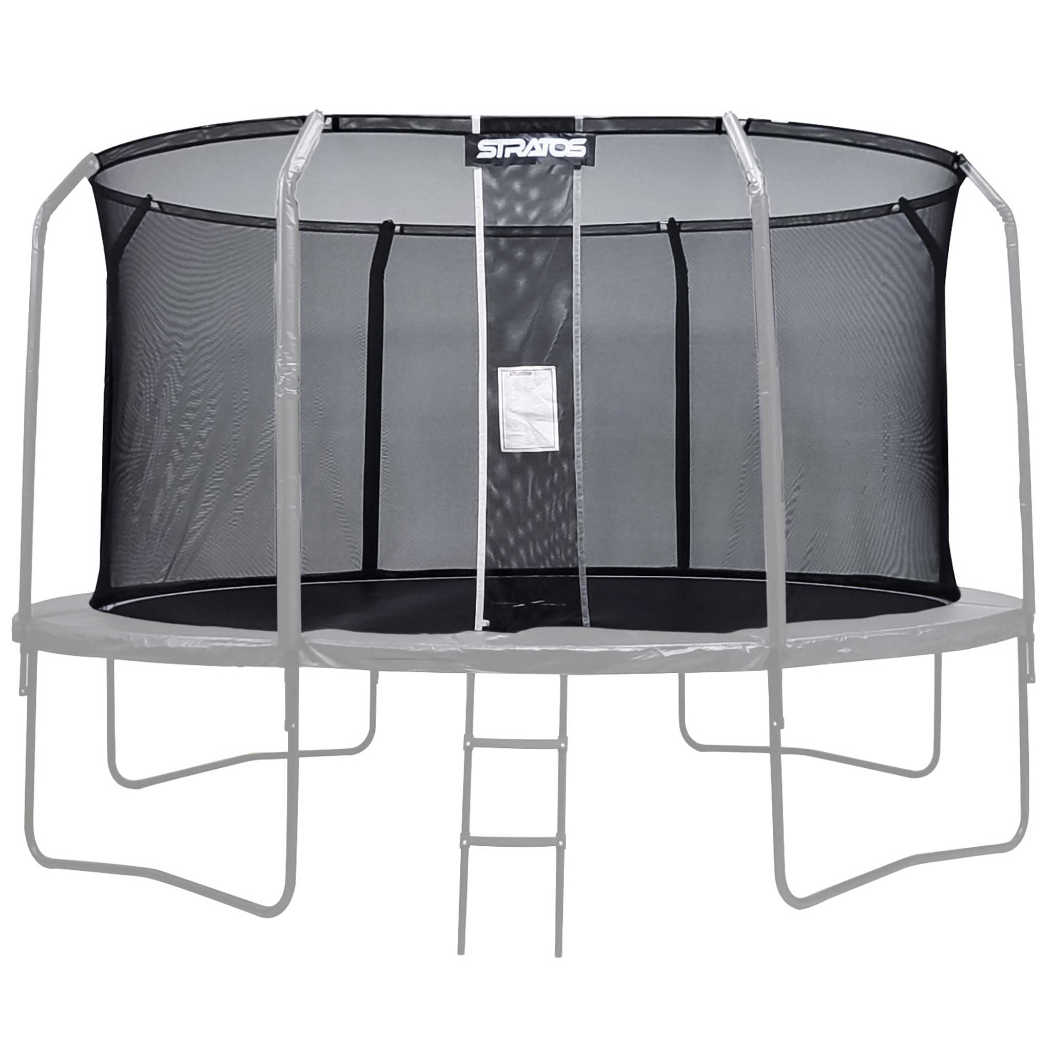Trampoline Safety Net Stratos Premium 4,27 M