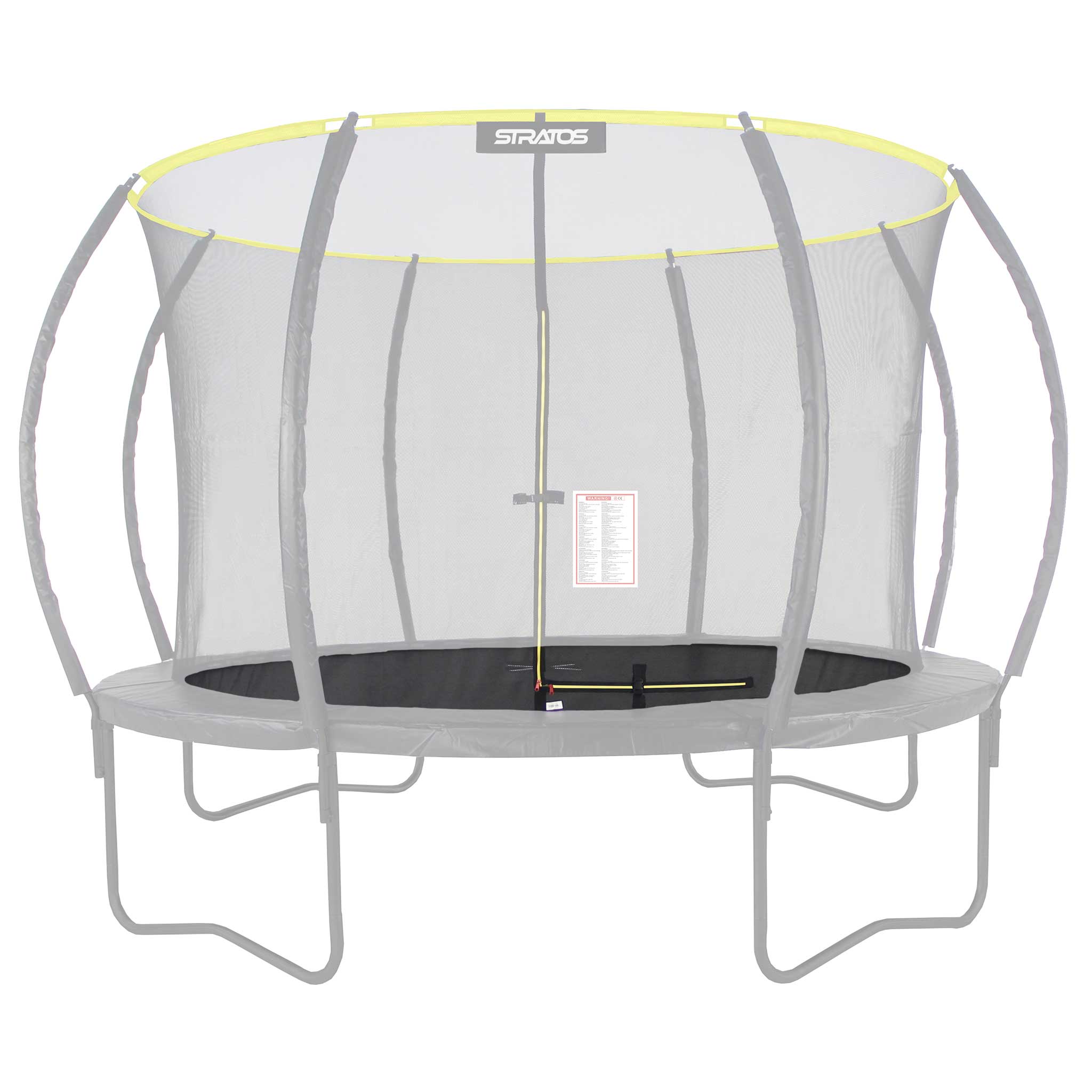 Trampolinmatte Stratos 3,05 - 4,88 m