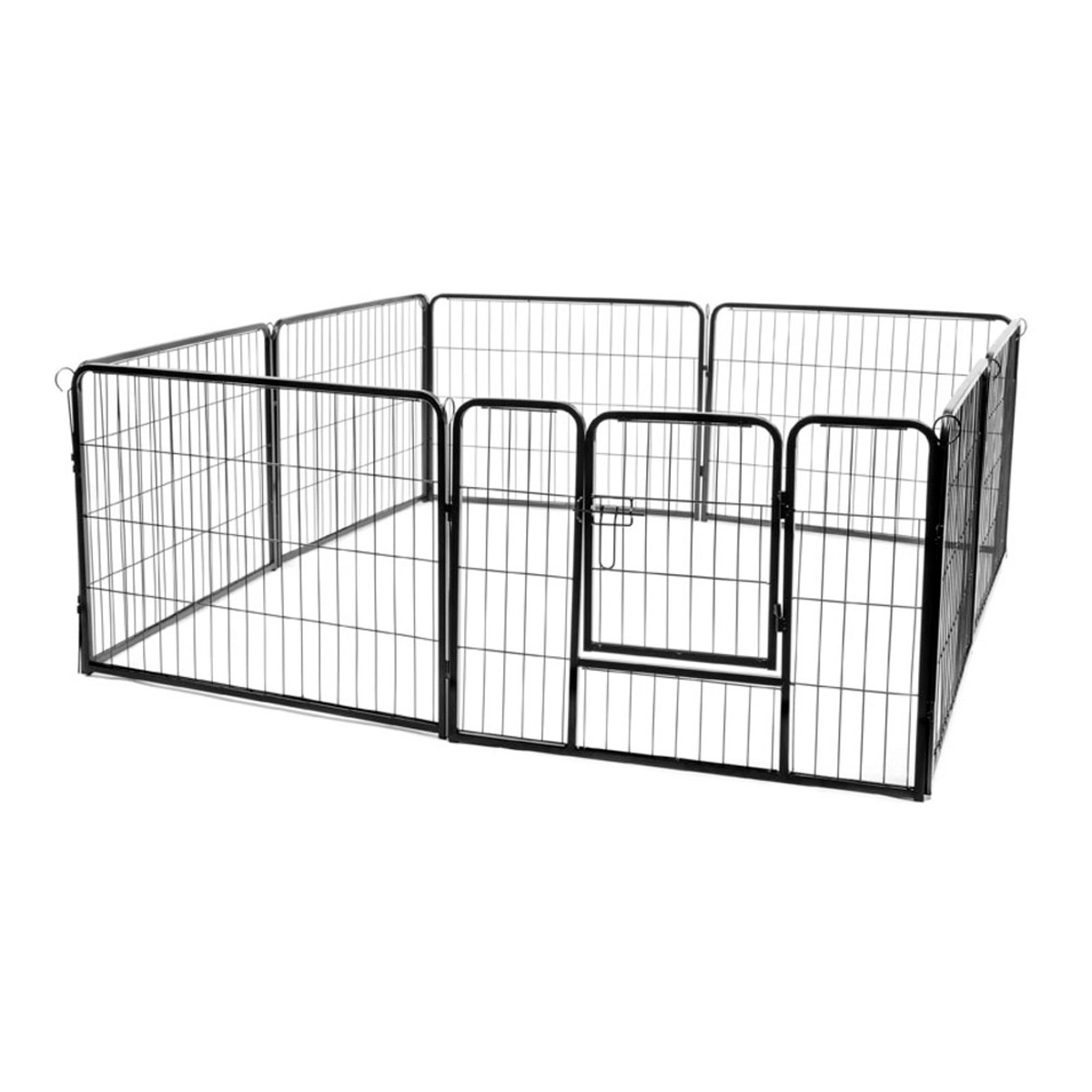 Trekker Welpenauslauf Strong S, 8-Panel 60x77cm
