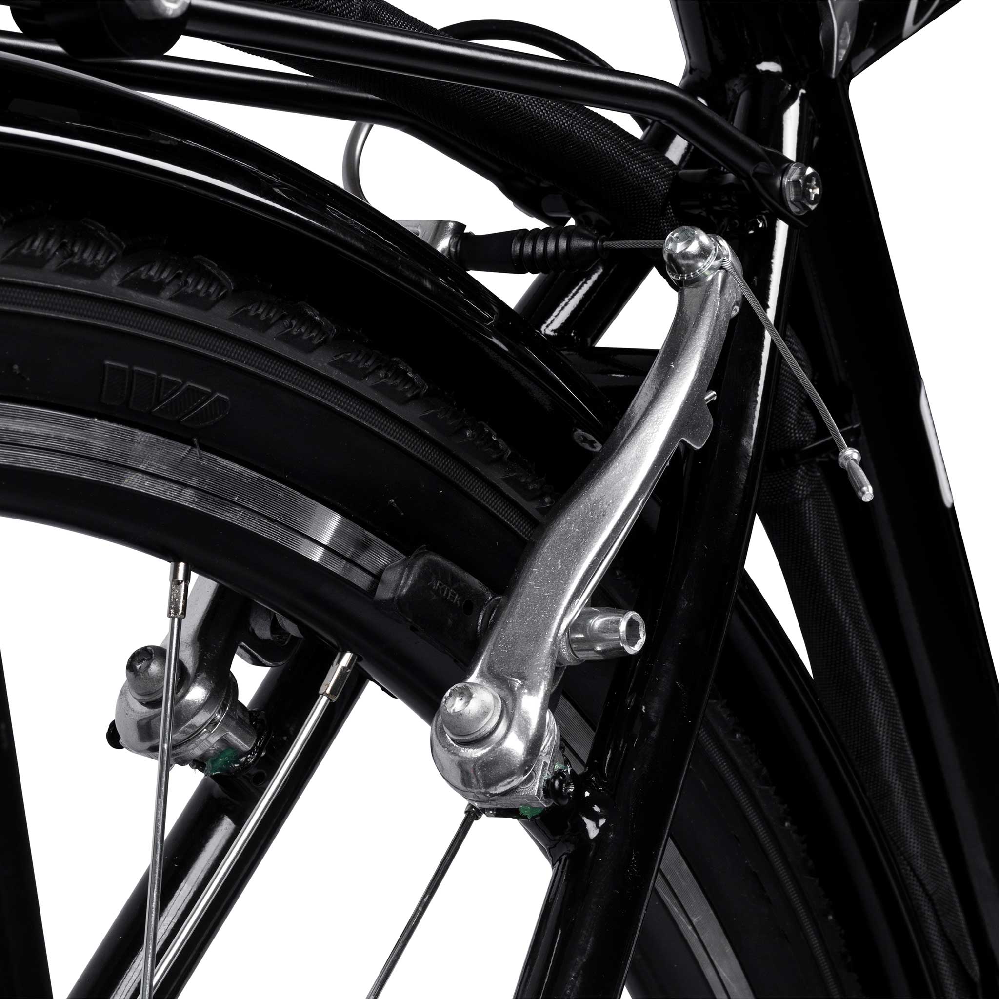 Swoop Vélo électrique Classic, homme 28"