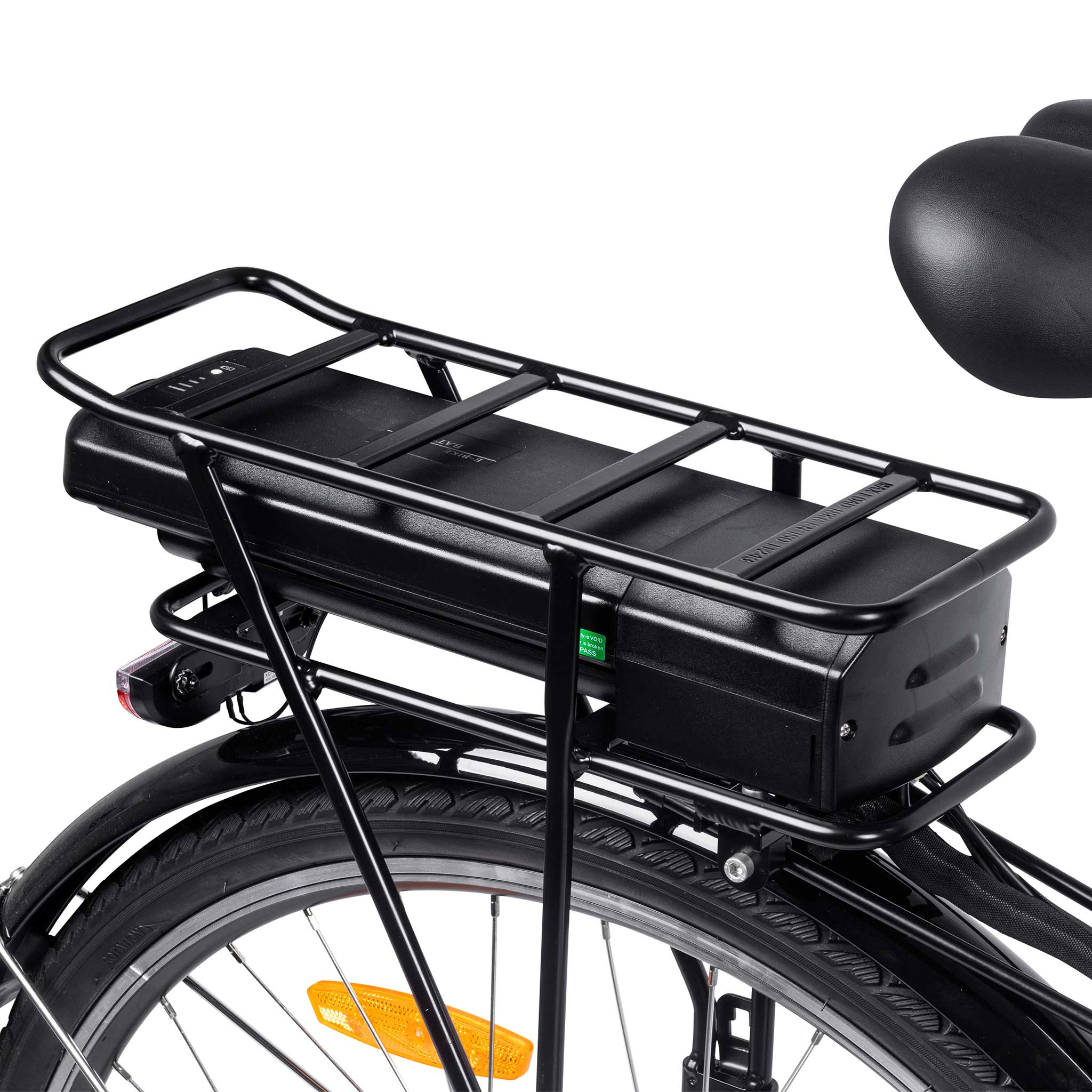Swoop Vélo électrique Classic, homme 28"