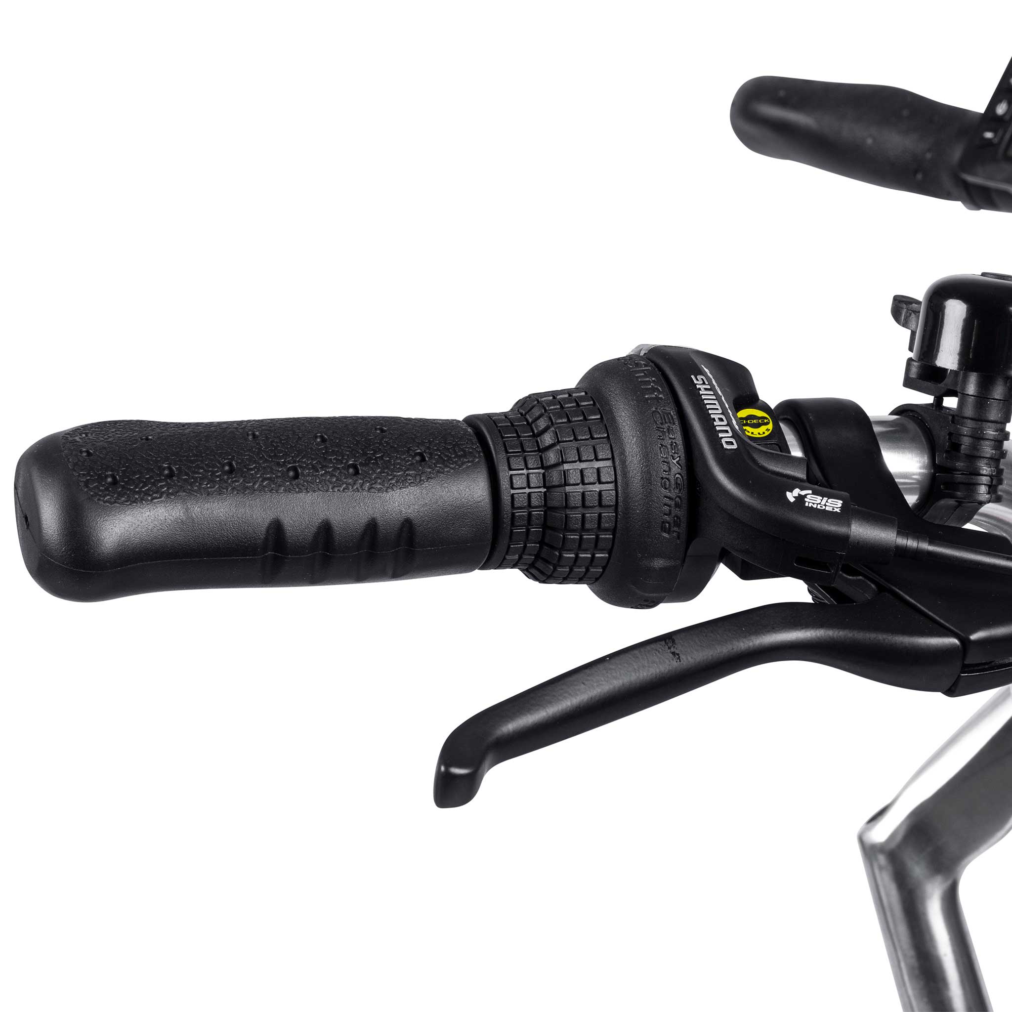 Swoop Vélo électrique Classic, homme 28"