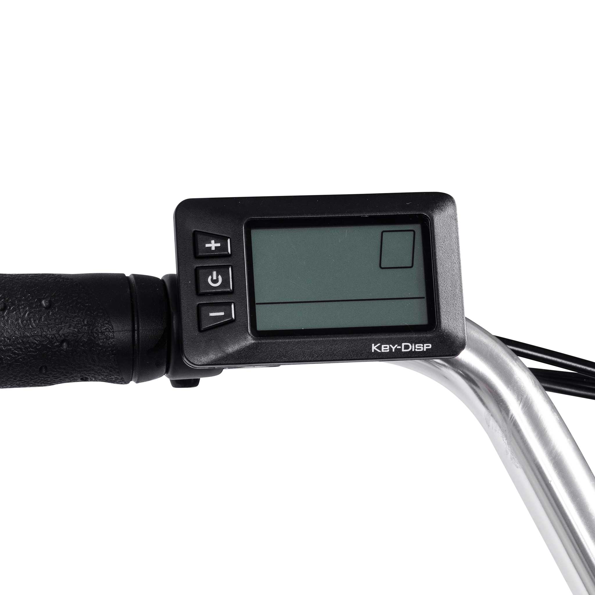 Swoop Klasyczny Elektryczny Rower dla Mężczyzn 28"