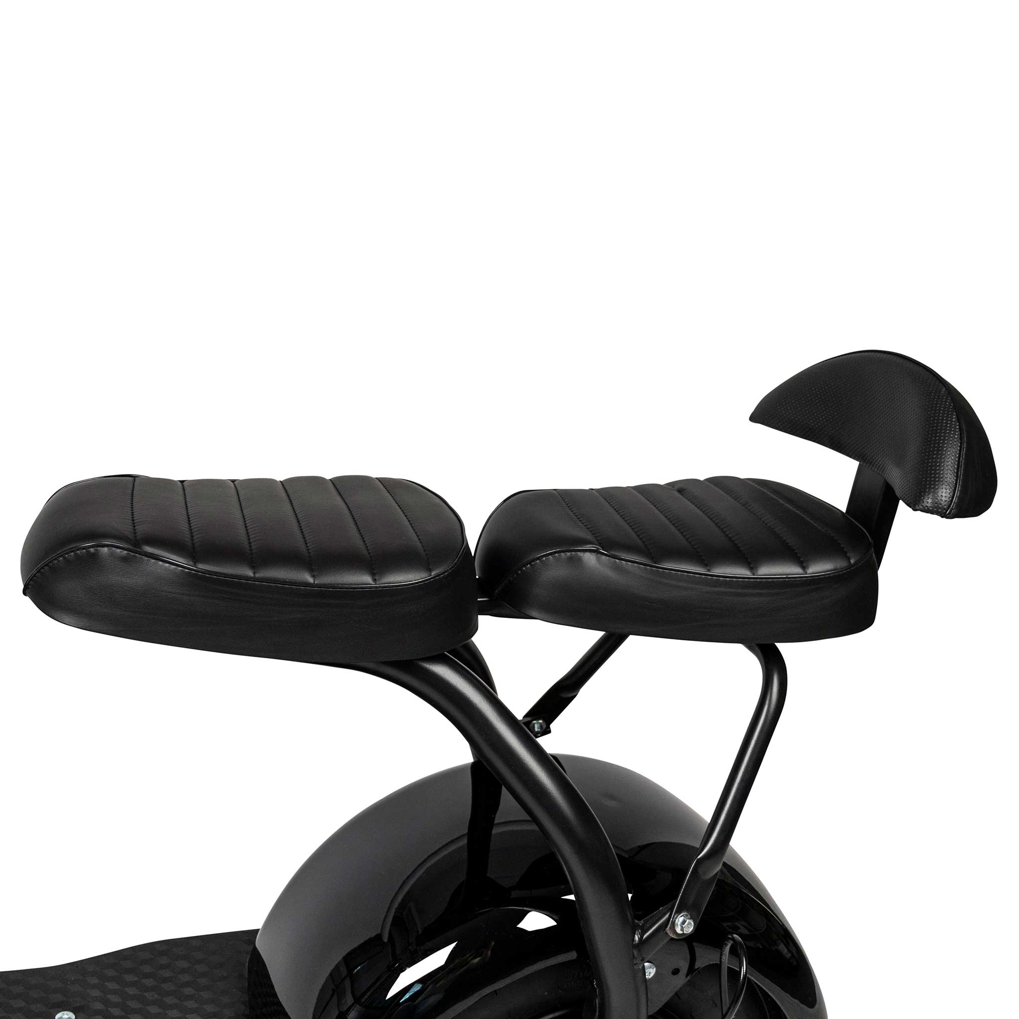 Swoop Kruiser Elscooter Turbo 2000w