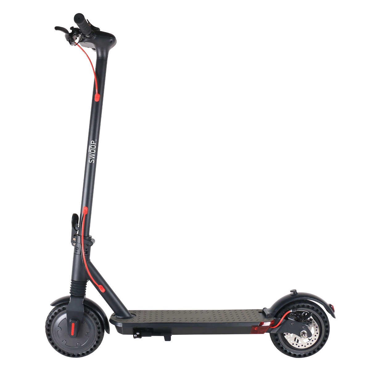 Swoop ES400X elscooter 