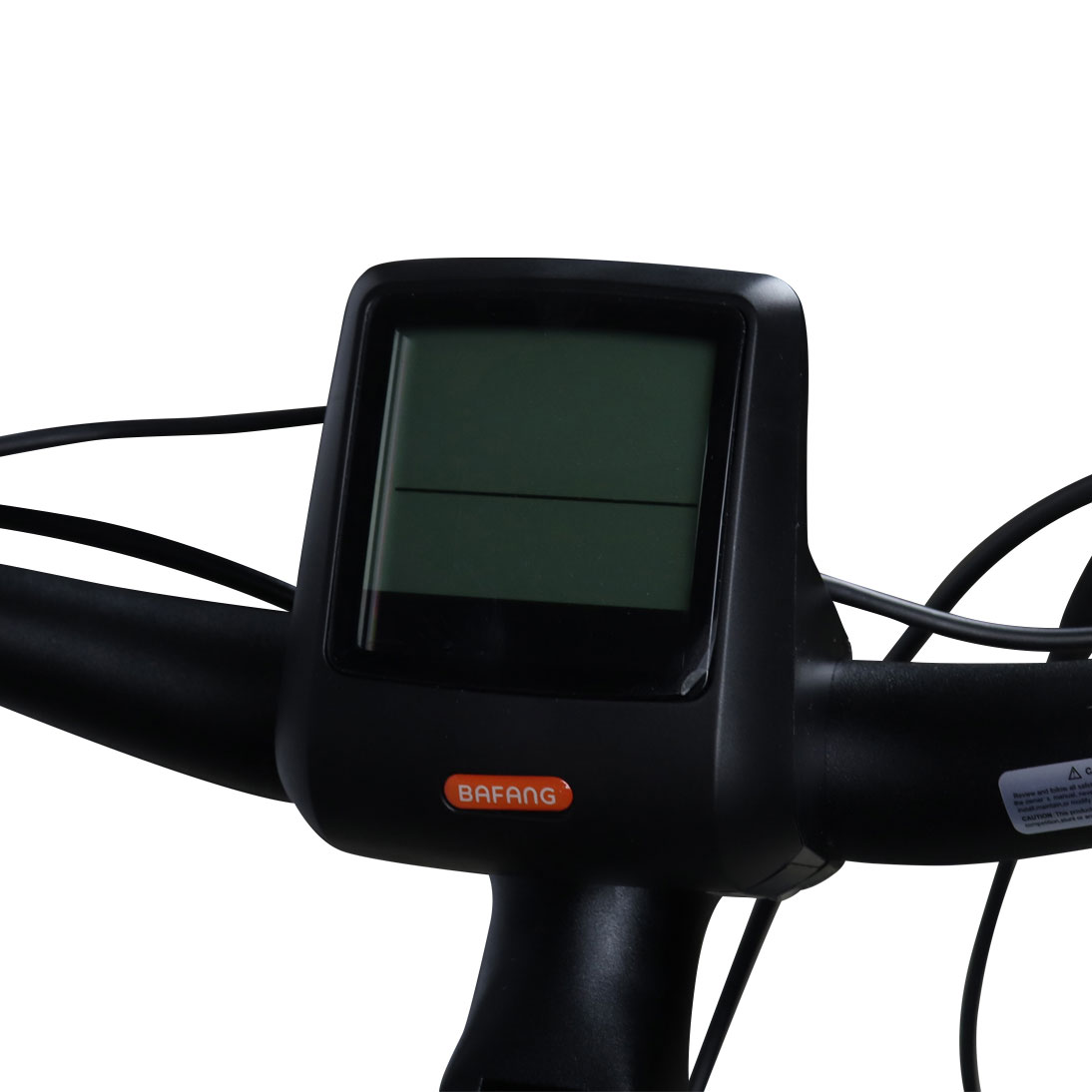 Swoop E-Bike Fatbike Pro 26"