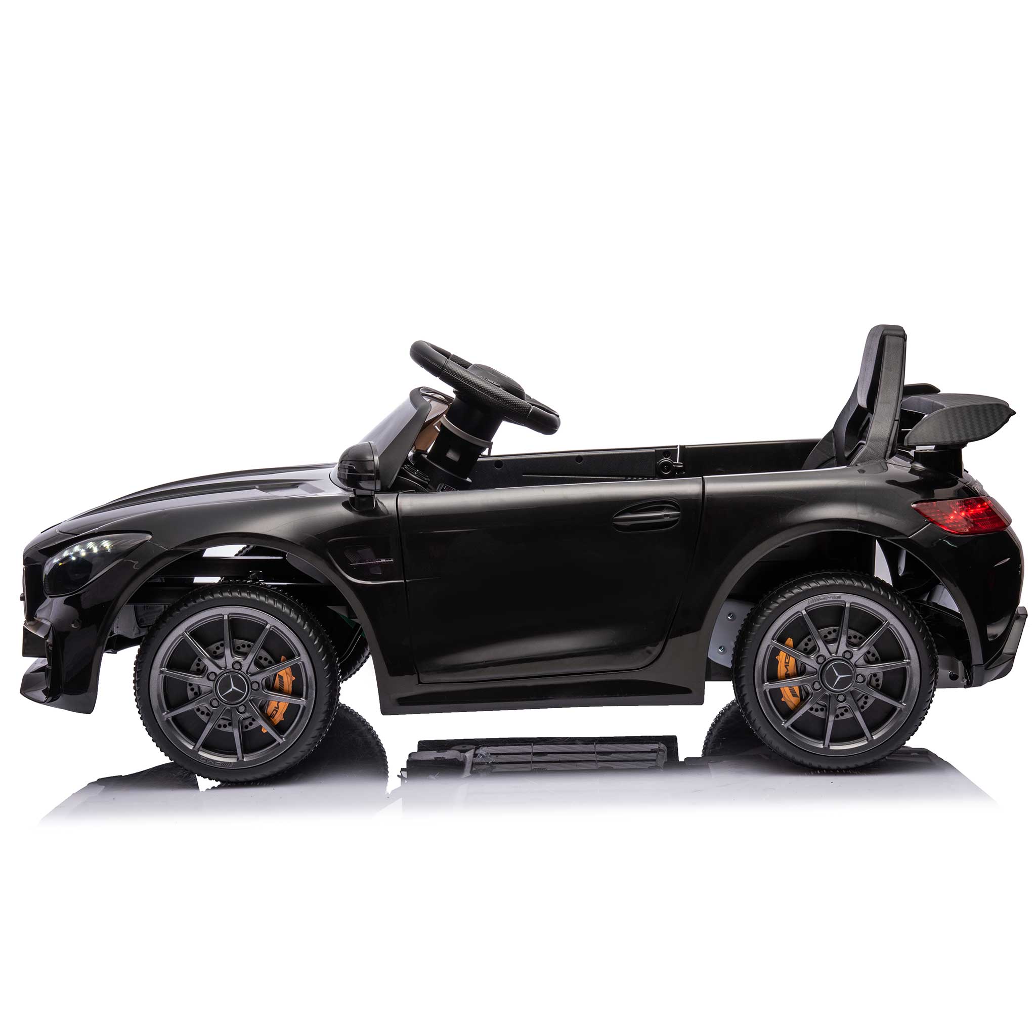 Swoop bērnu elektroauto Mercedes-Benz GTR