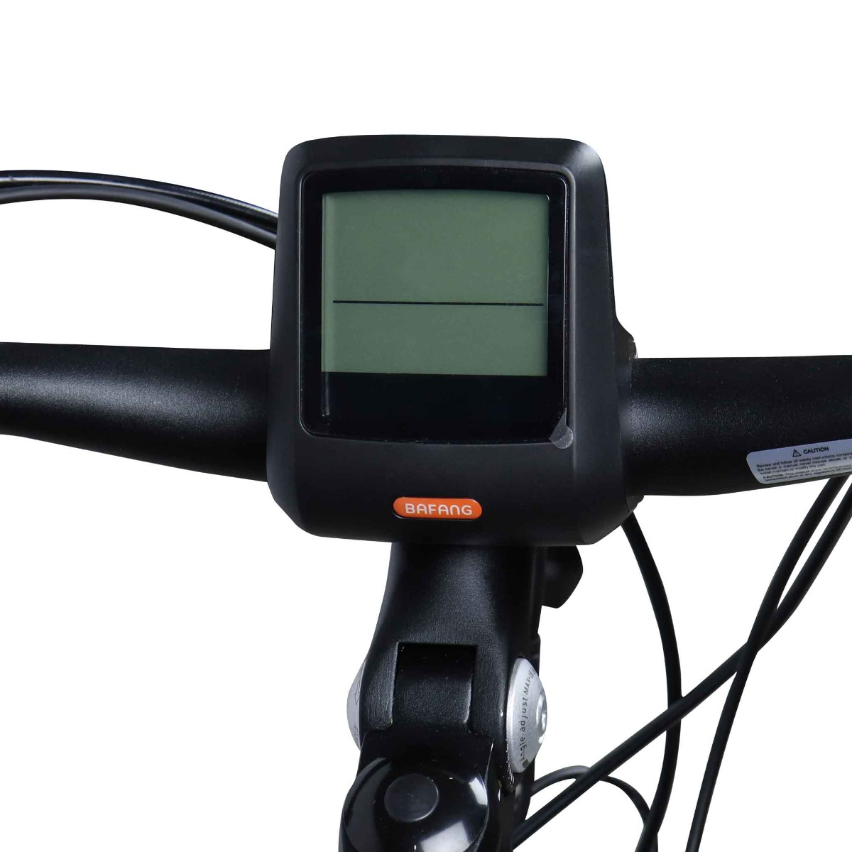 Swoop El-mountainbike MTB Pro, 27,5"