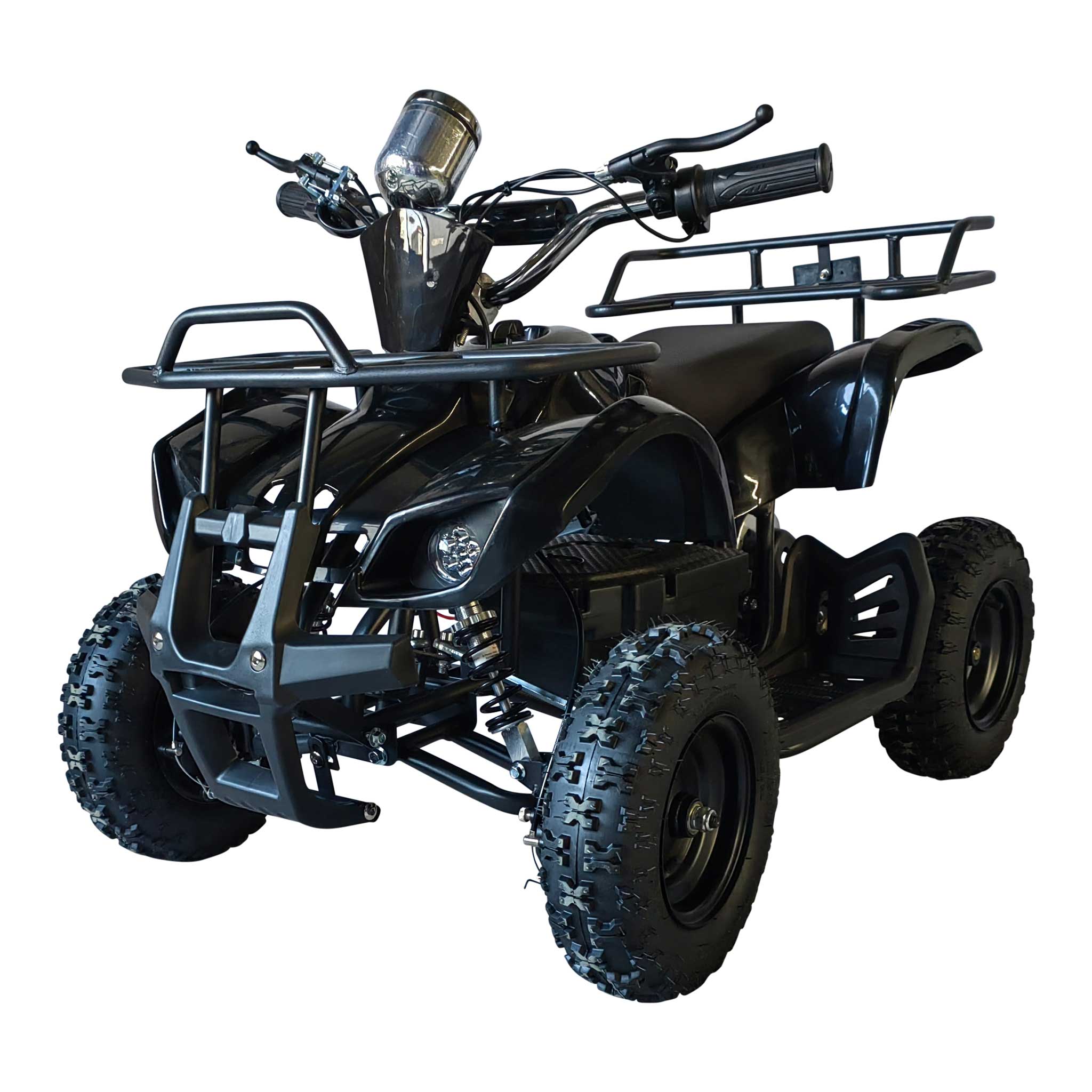 Swoop Elektriskais ATV Ranger 1000W