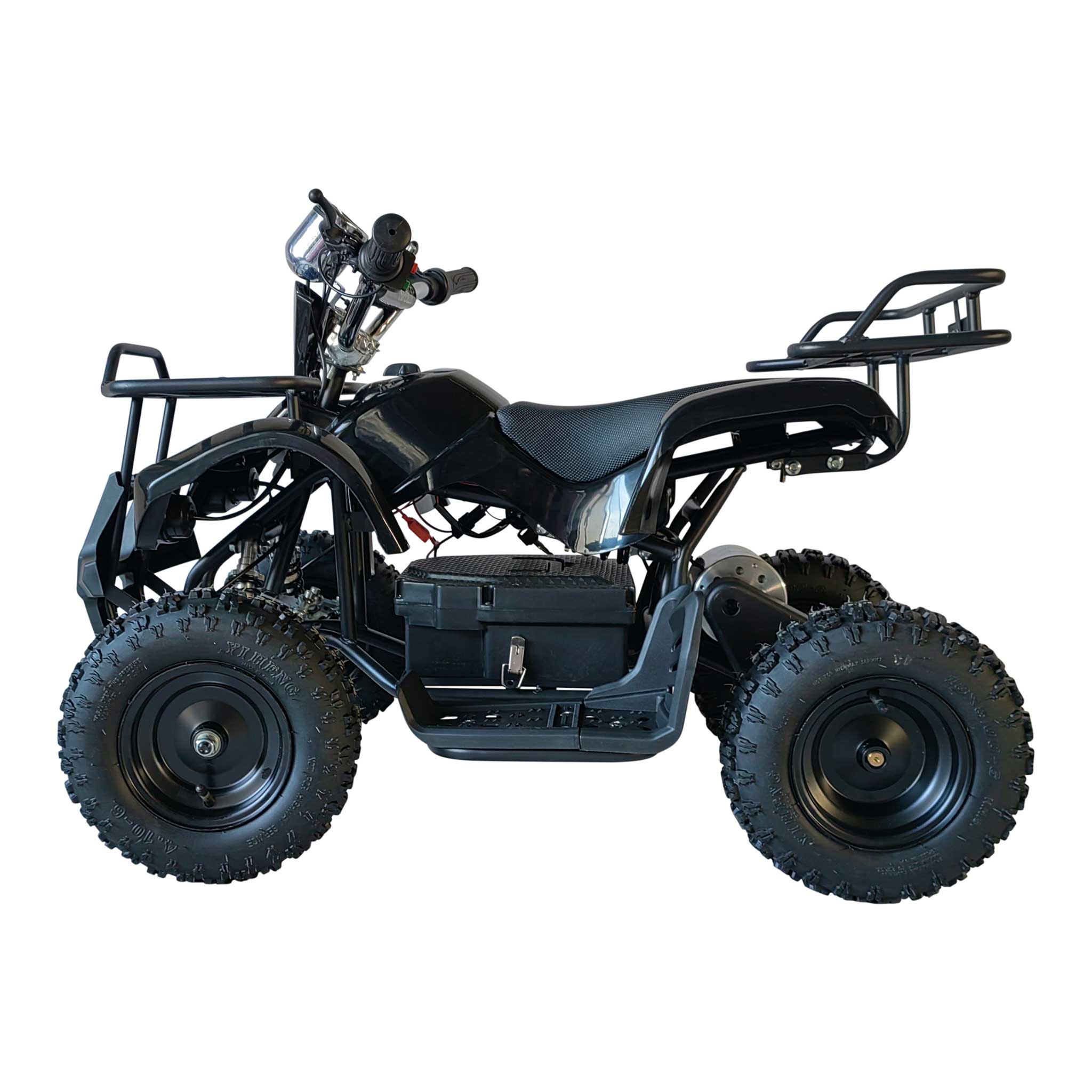 Swoop Elektriskais ATV Ranger 1000W