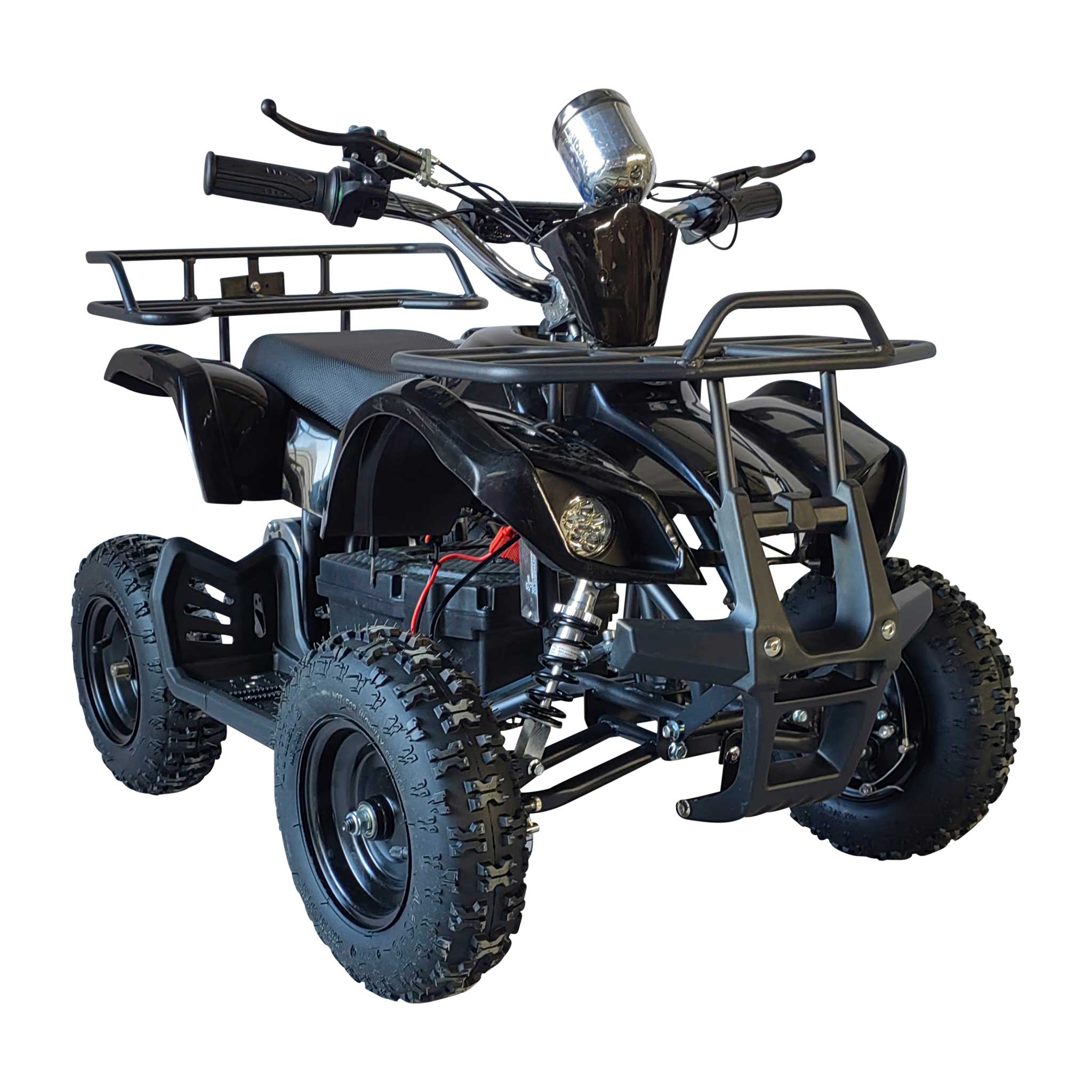 Swoop Elektriskais ATV Ranger 1000W