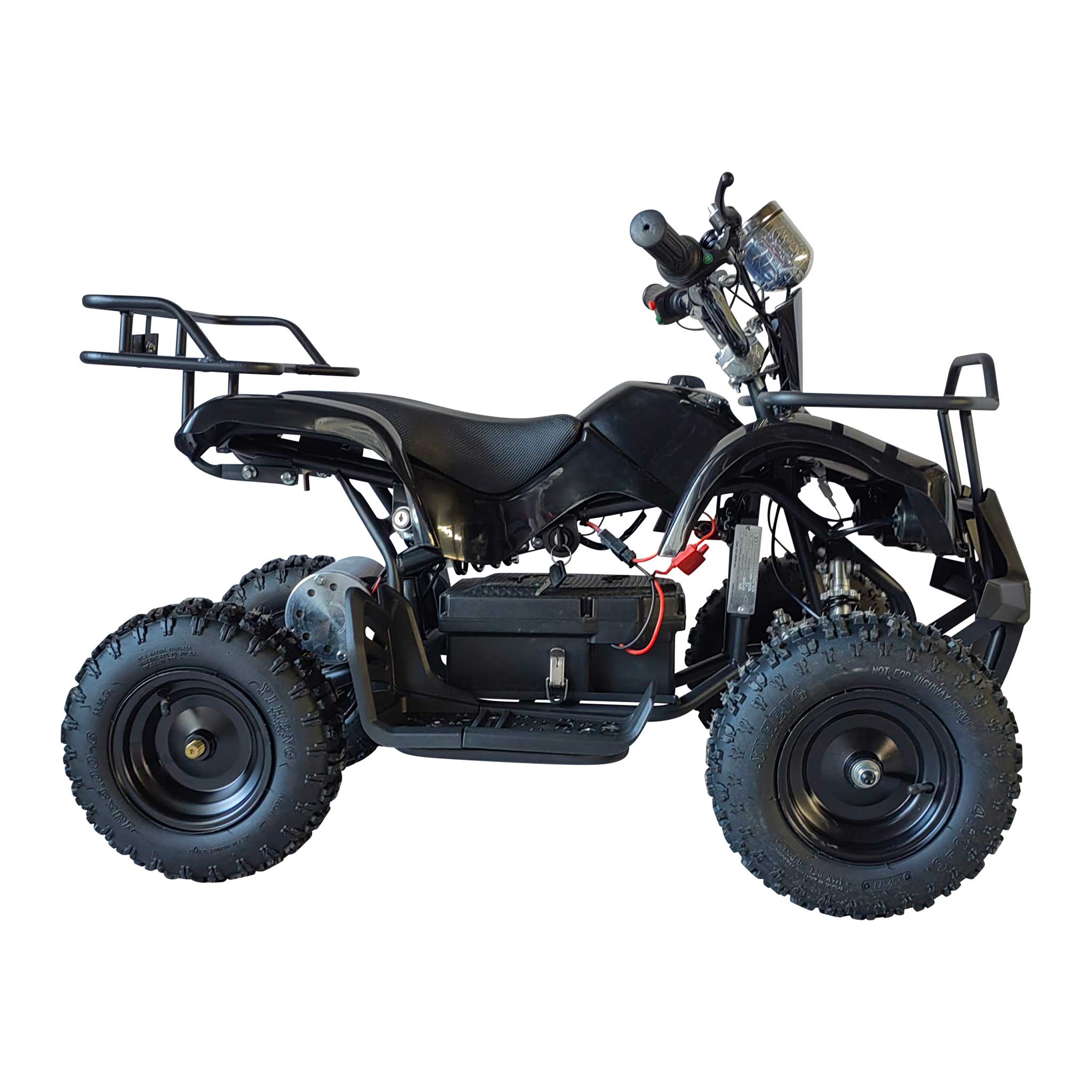 Swoop Elektriskais ATV Ranger 1000W