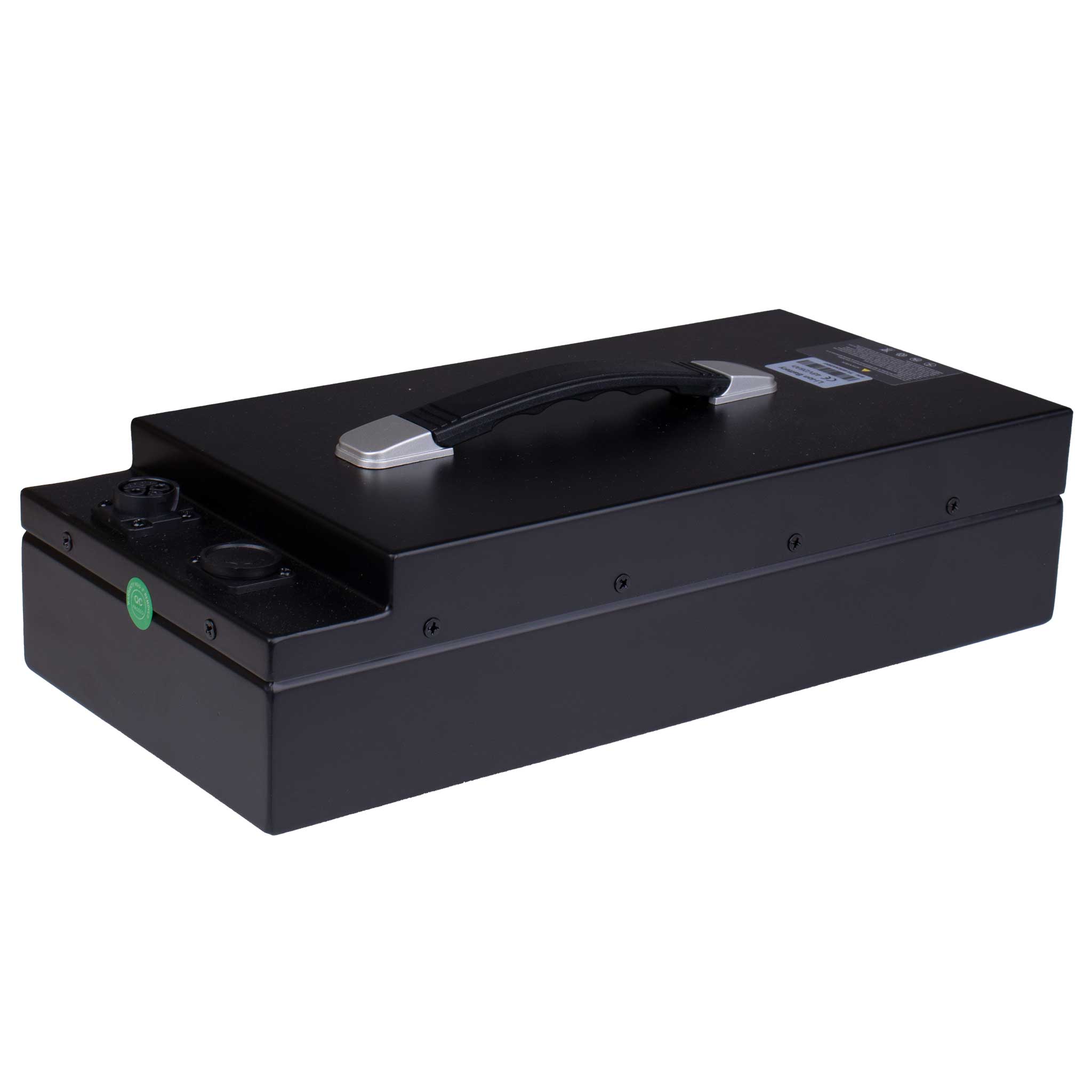 Swoop E-Scooter Batterie 1000W 48V 20.8AH