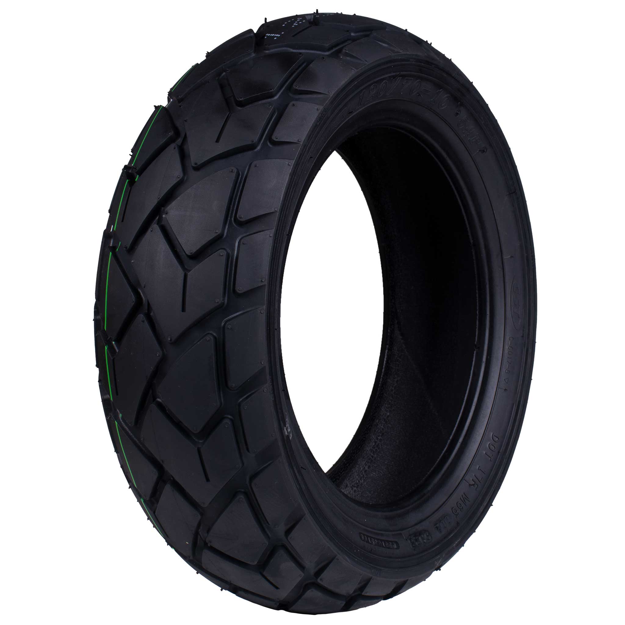 Swoop Electric Motorcycle Tyre 1000W