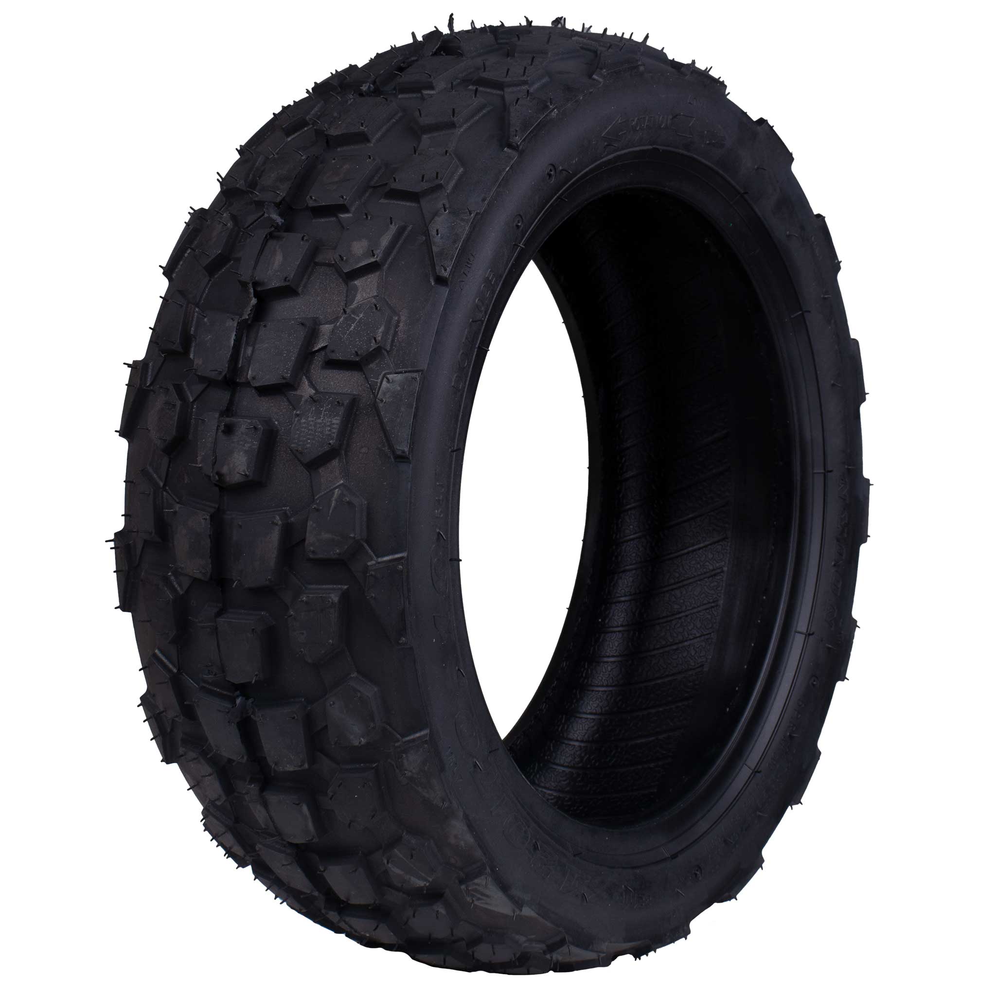 Swoop Electric Motorcycle Tyre Turbo 2000W