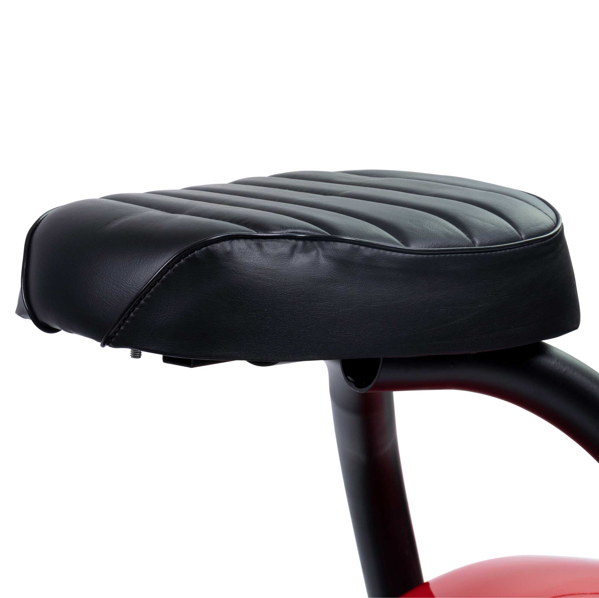 Swoop Kruiser elscooter N2, röd