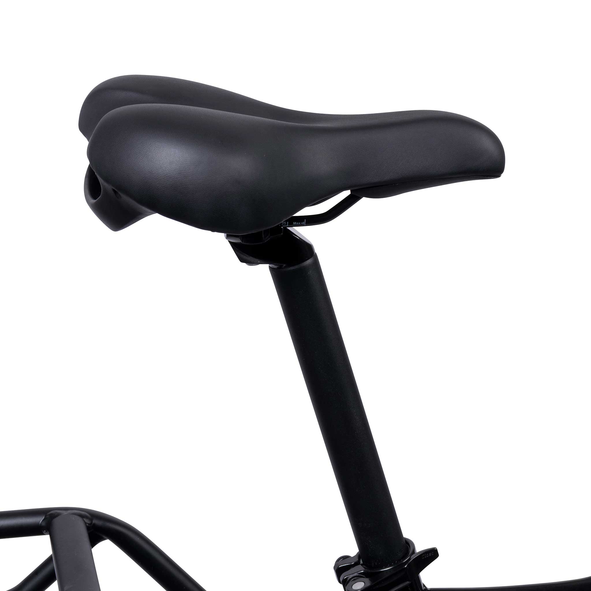 Swoop Fatbike Elcykel, 26"