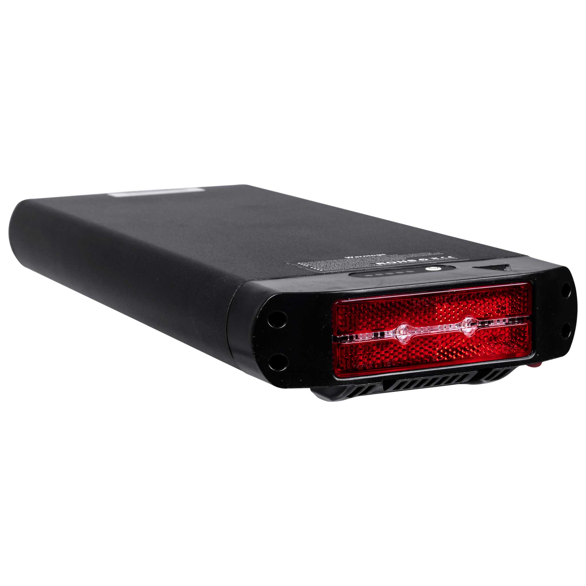Swoop Elcykel batteri 36V 13AH City