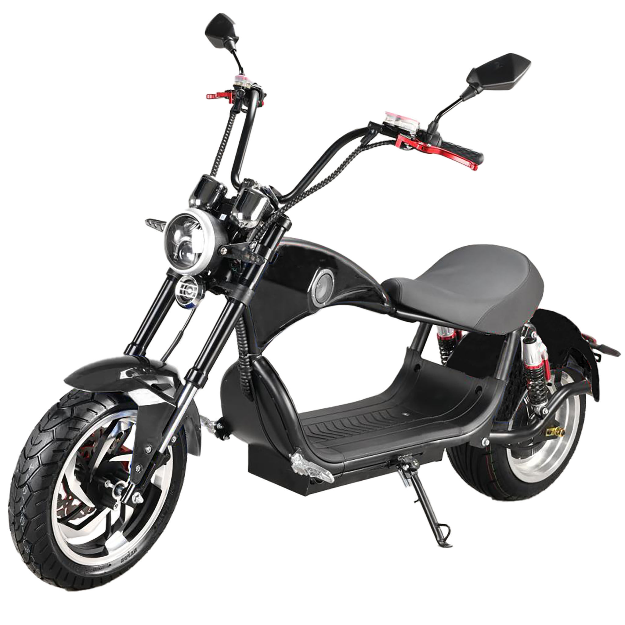 Swoop Elektriskais Motorolleris Urban 1000W