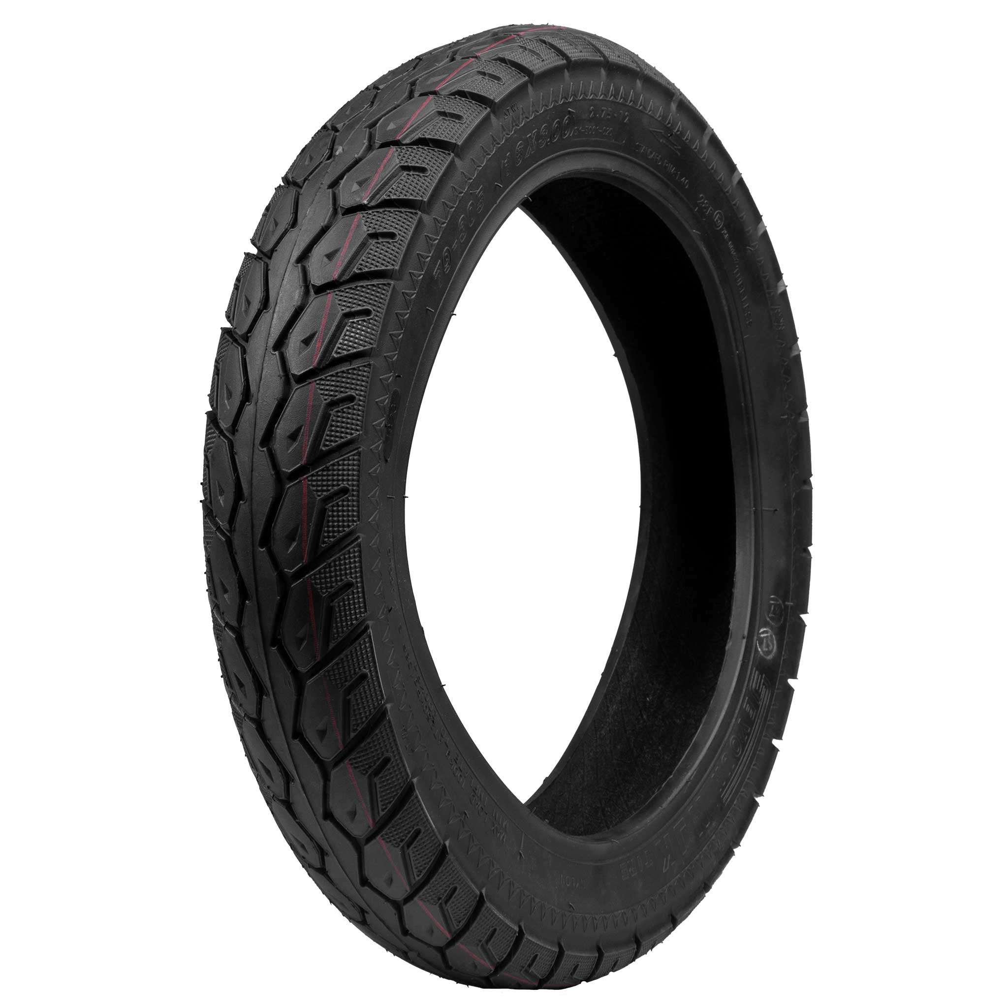 Swoop opona do hulajnogi elektrycznej Elegante