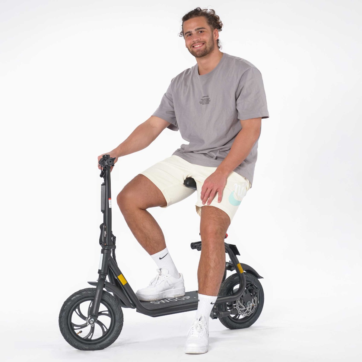 Swoop E-Scooter ES800