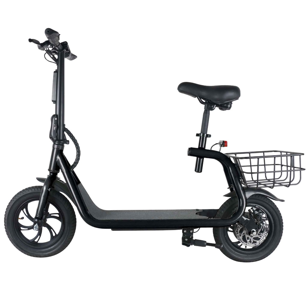 Swoop E-Scooter ES800