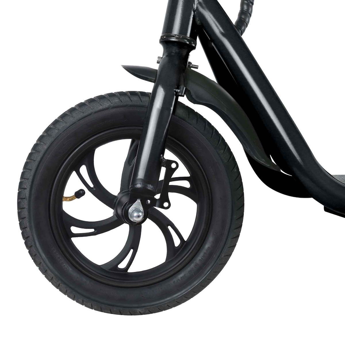 Swoop ES800 elscooter