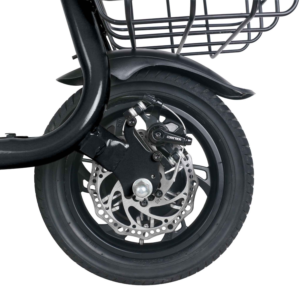 Swoop E-Scooter ES800
