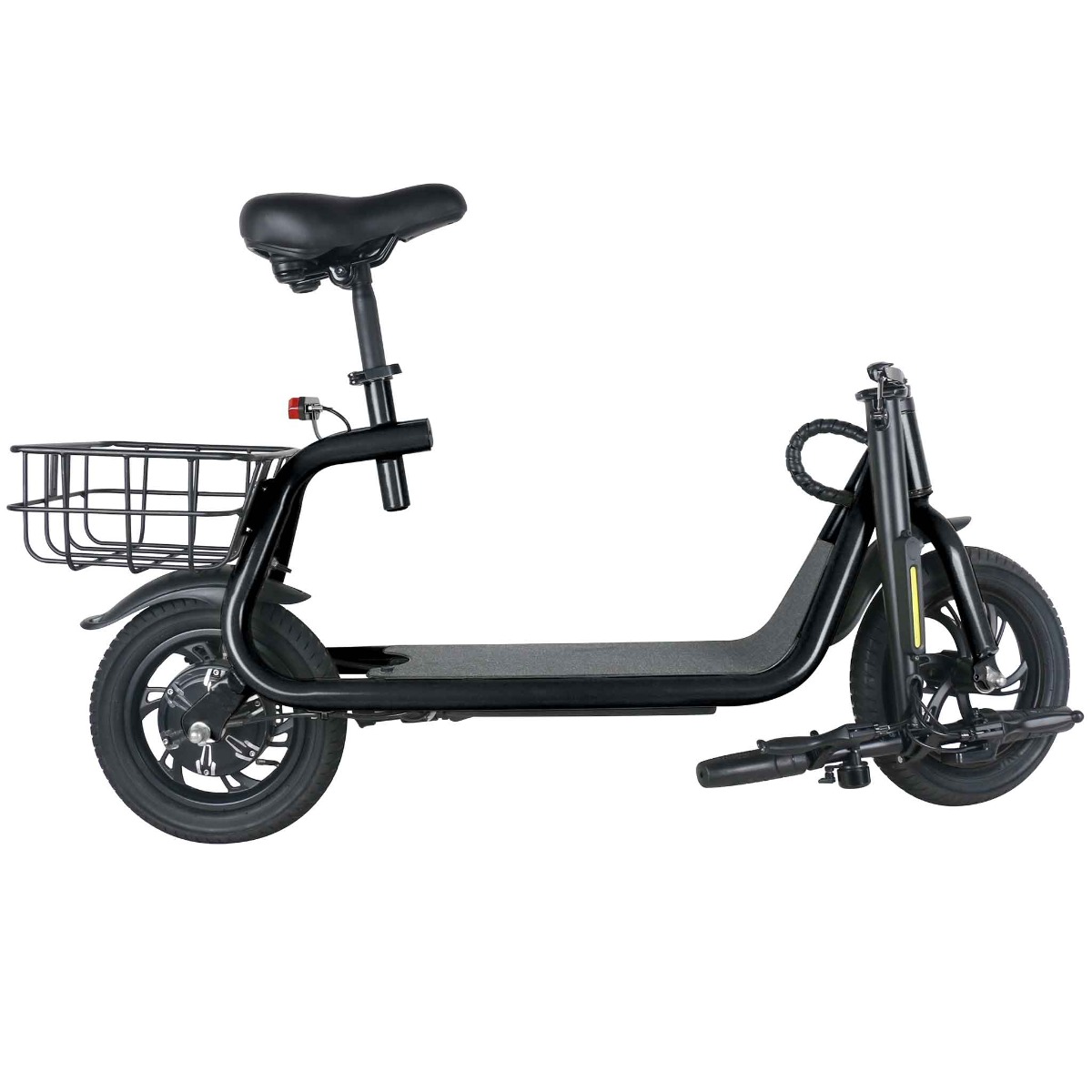 Swoop ES800 elscooter