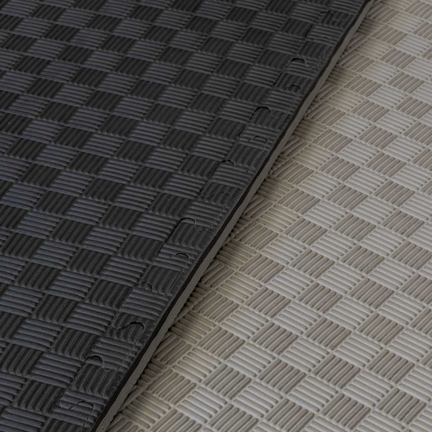 Tatami matto 100 x 100 x 2cm (4-8kpl)