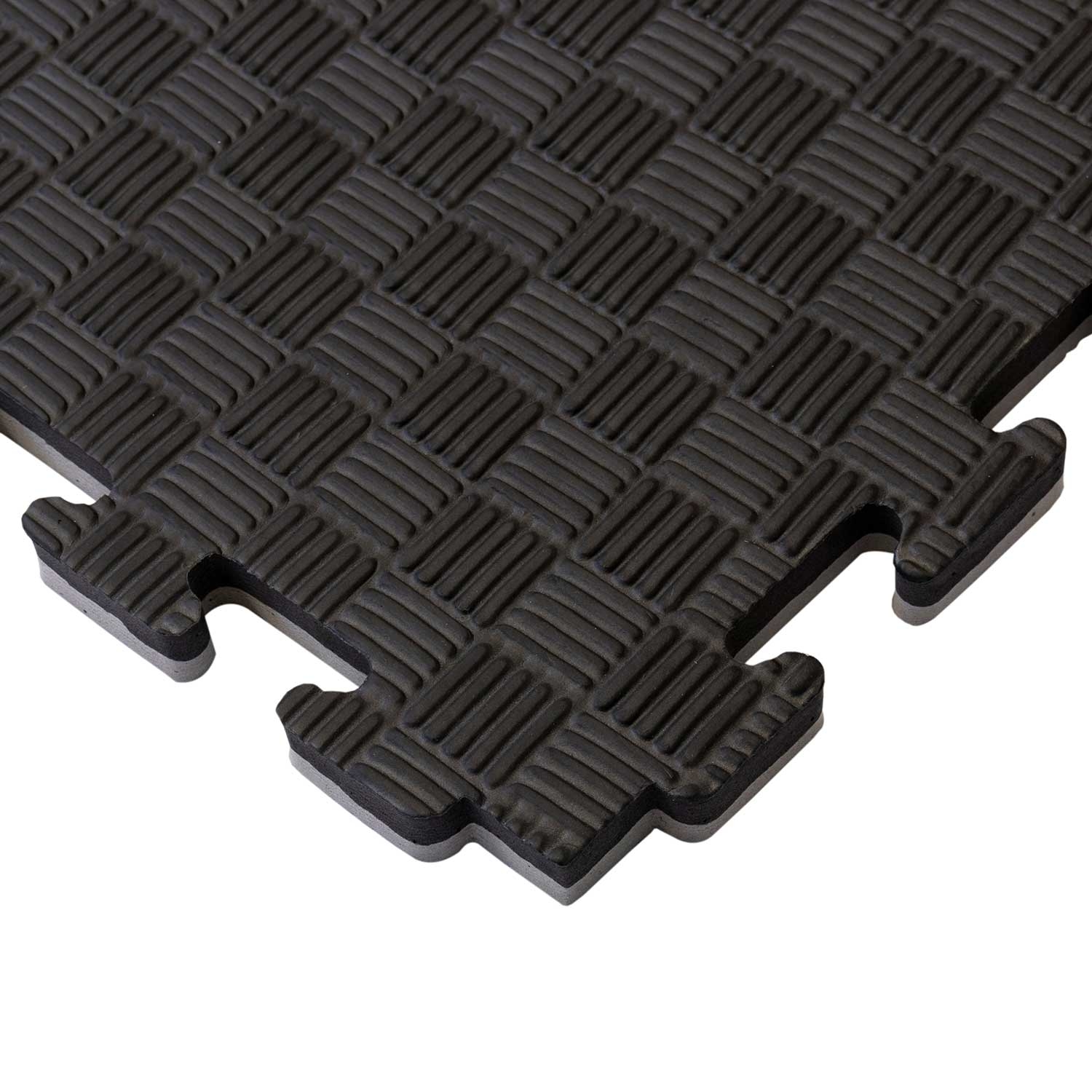 Tatami matto 100 x 100 x 2cm (4-8kpl)
