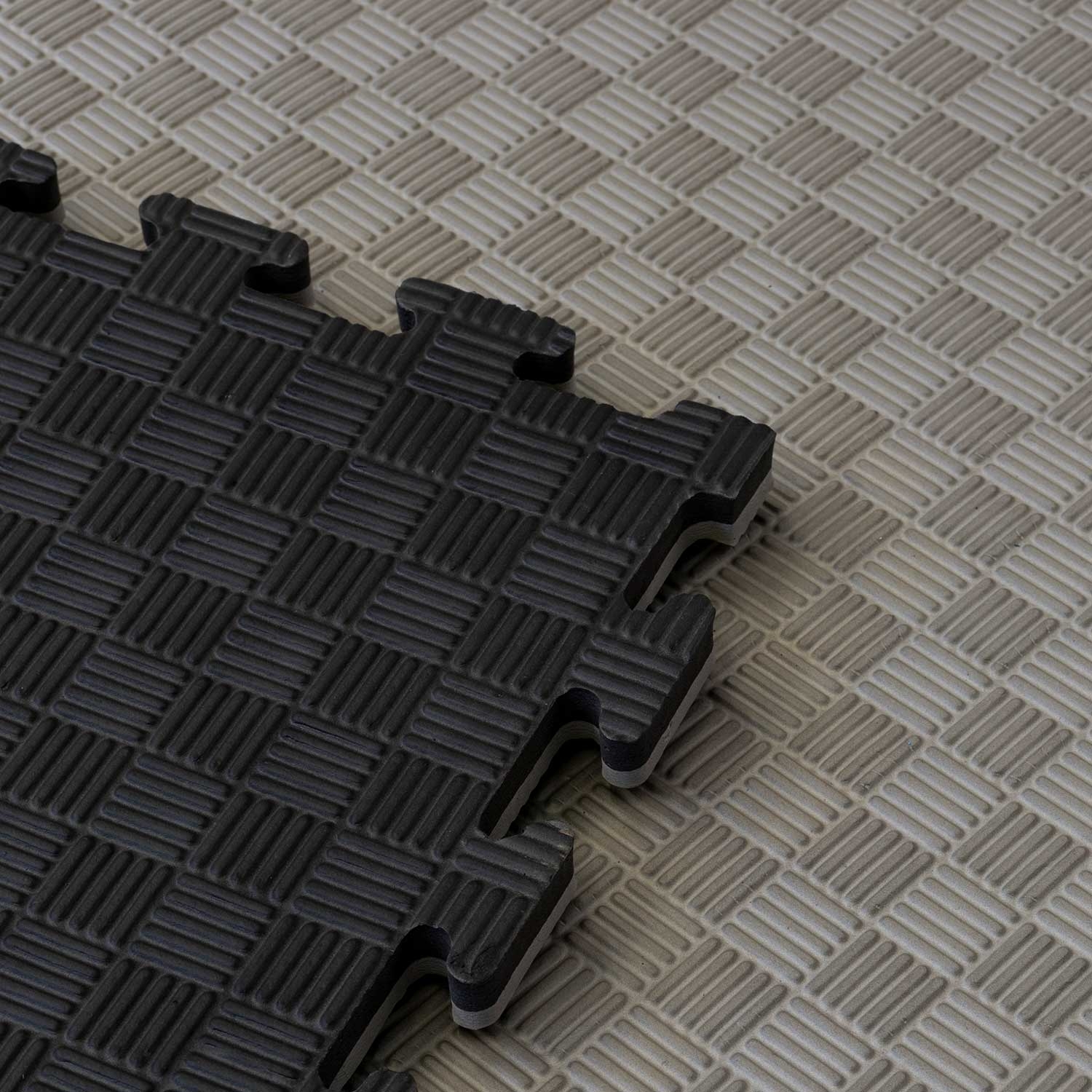 Tatami matto 100 x 100 x 2cm (25kpl)
