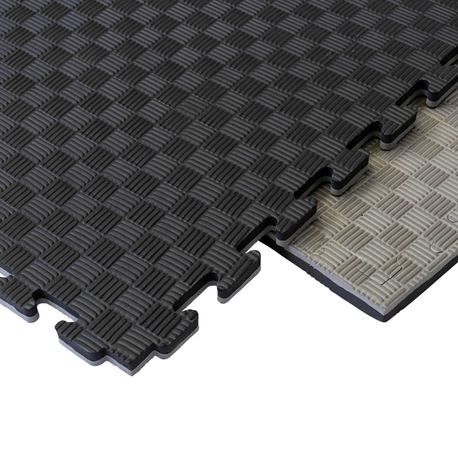 Tatami matto 100 x 100 x 2cm (25kpl)
