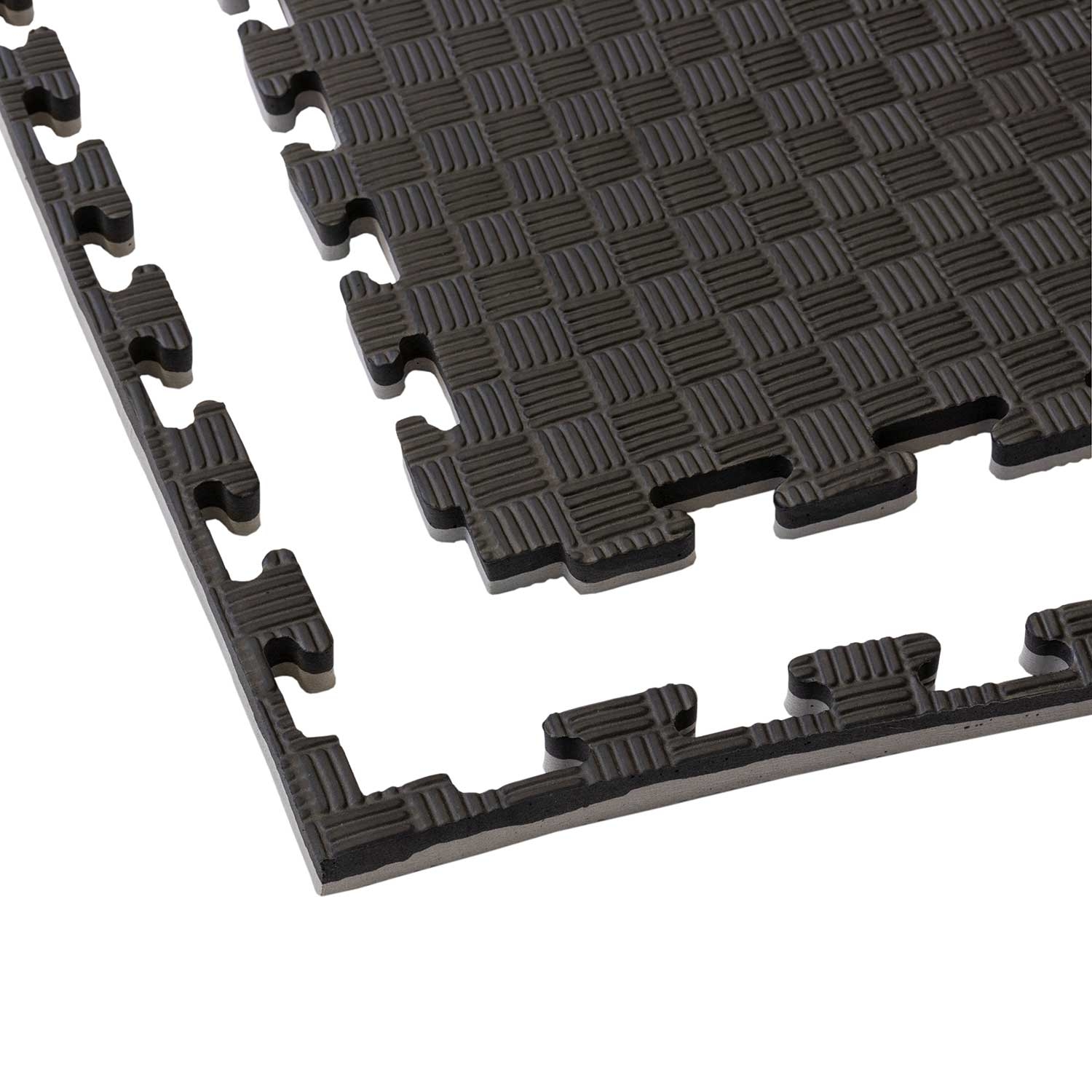 Tatami matto 100 x 100 x 2cm (25kpl)