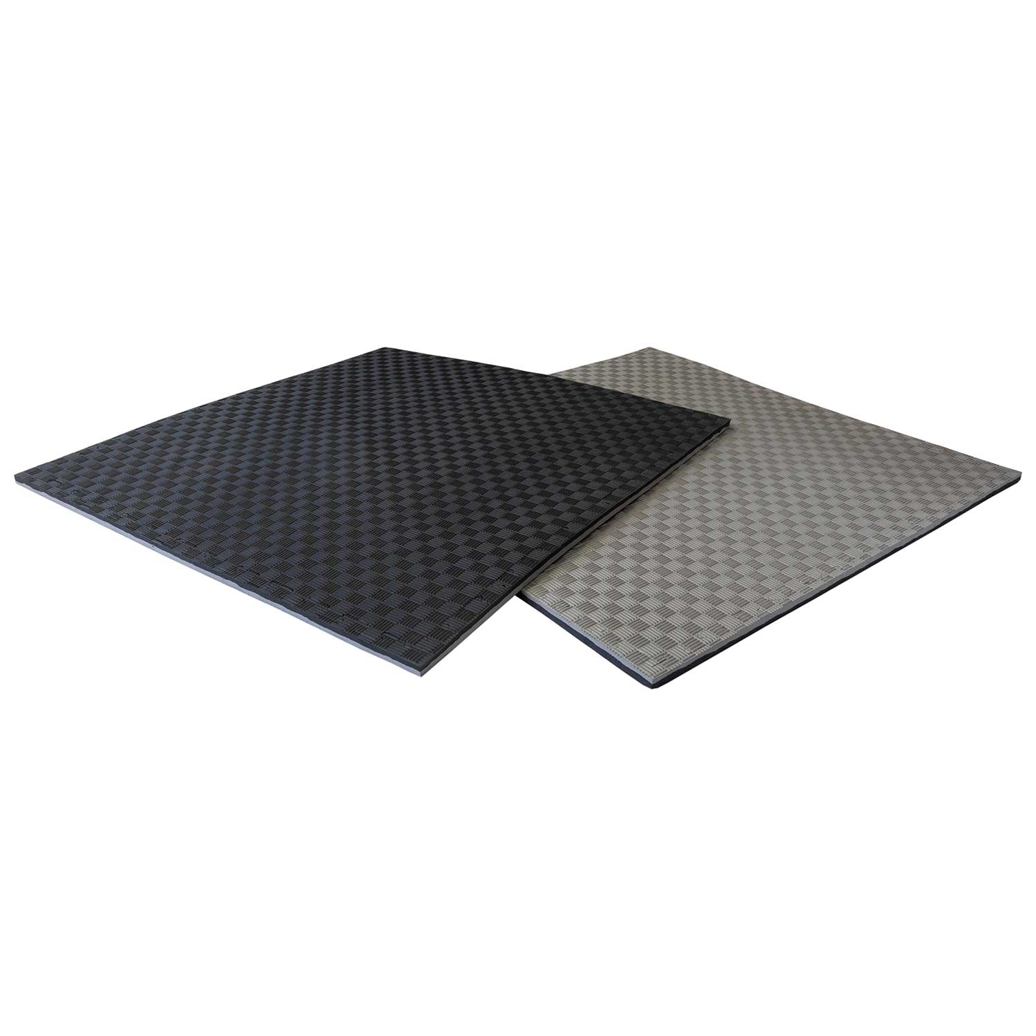 Tatami matto 100 x 100 x 2cm (4-8kpl)