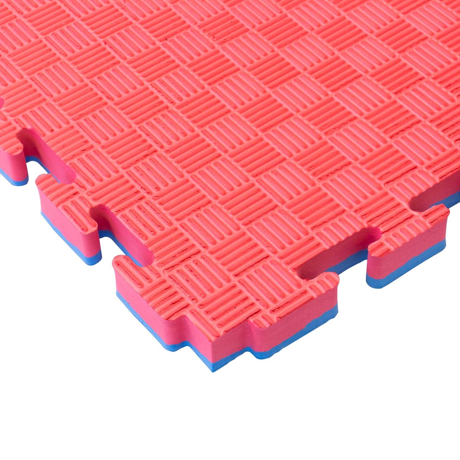 Tatami matto 100 x 100 x 3cm (9-24kpl)