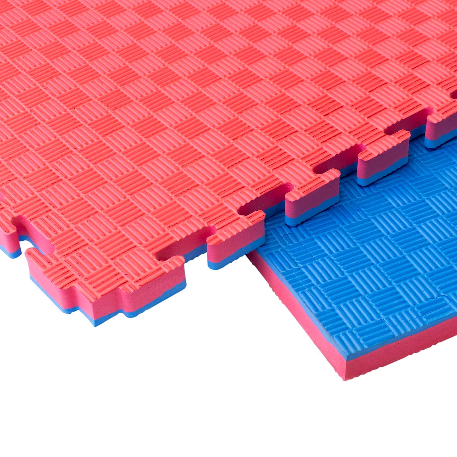 Tatami matto 100 x 100 x 3cm (25kpl)