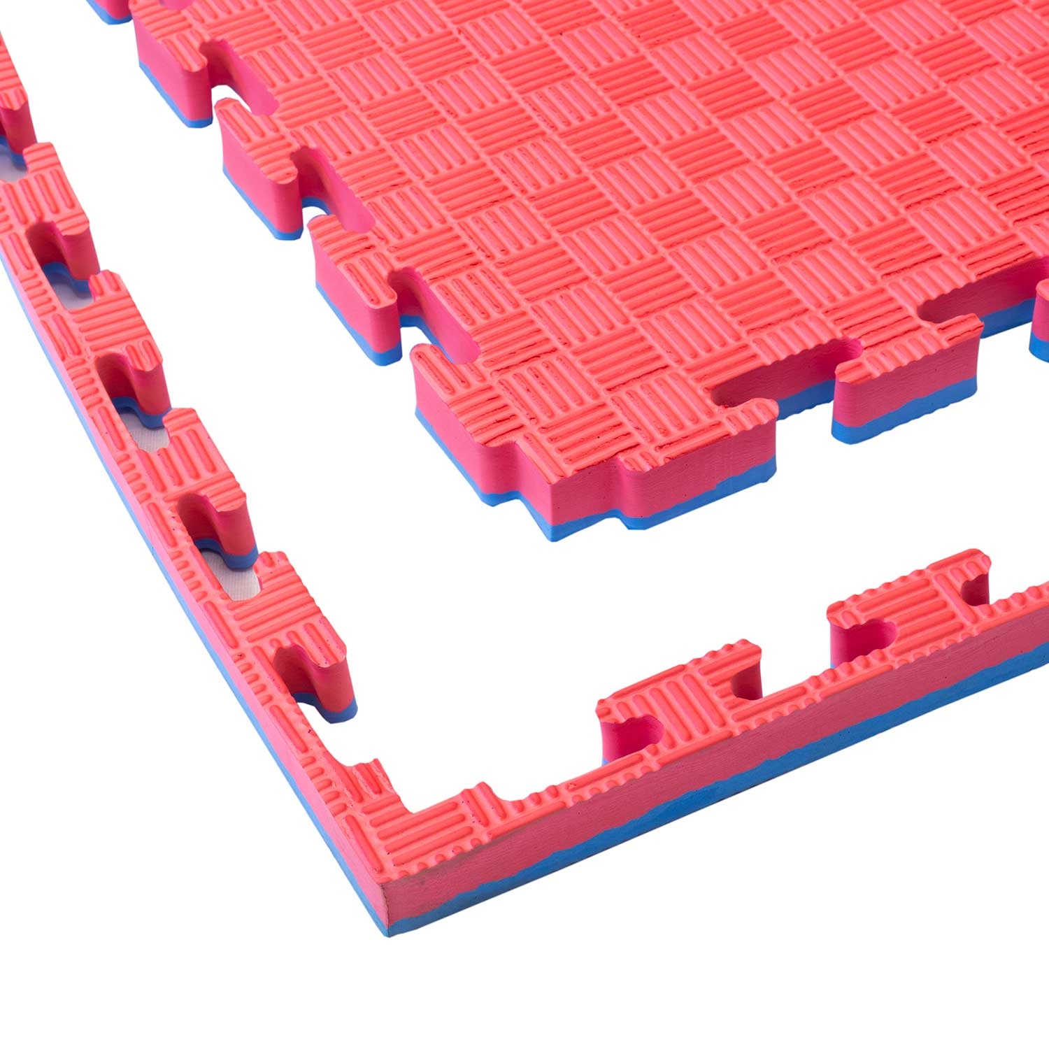 Tatami matto 100 x 100 x 3cm (25kpl)