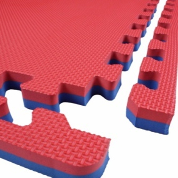 Tatami matto 100 x 100 x 3cm (9-24kpl)