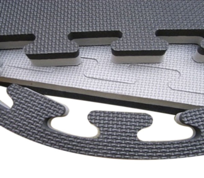 Tatami matto 100 x 100 x 2cm (4-8kpl)