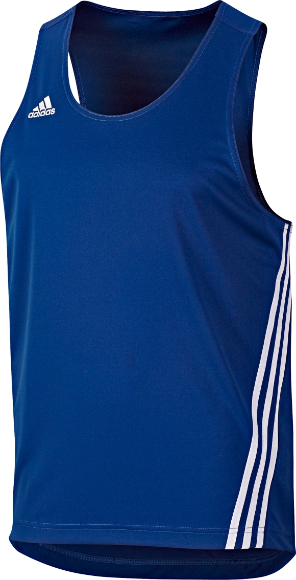 Adidas Base svarcelšanas krekls, Zils